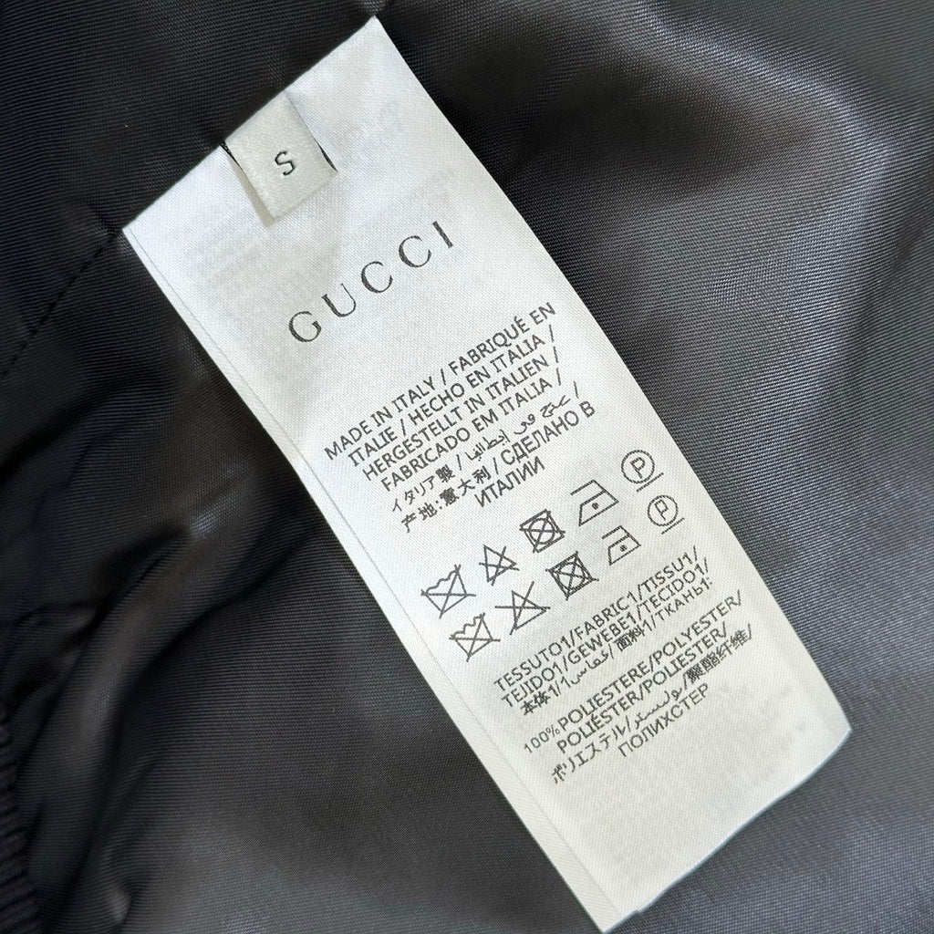 Gucci /26 New Jacket