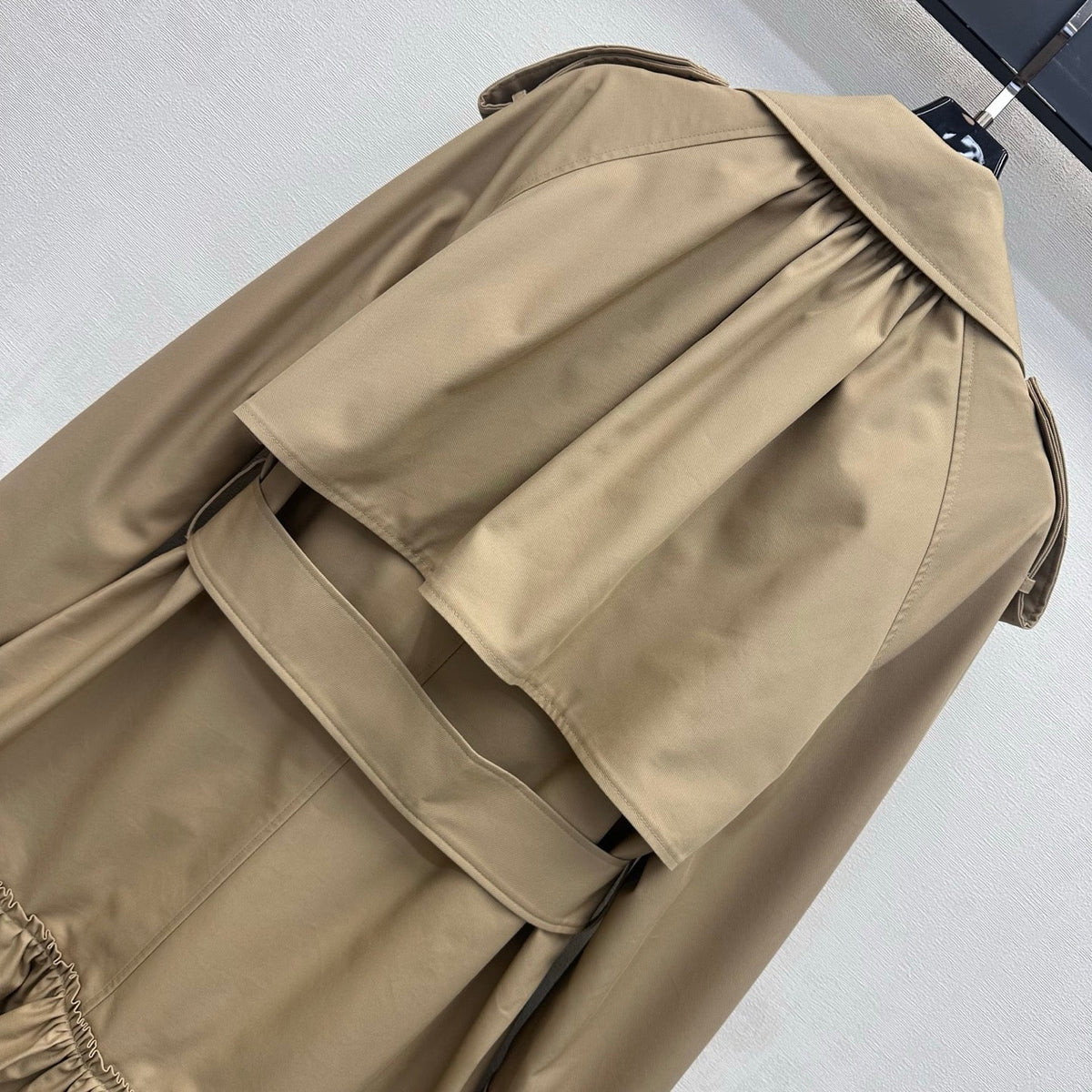 Burberry/26 New Double-Sided Jacket