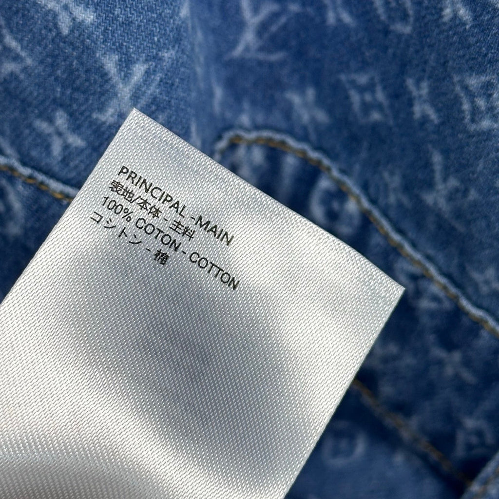 Louis Vuitton / 26 New Jeans