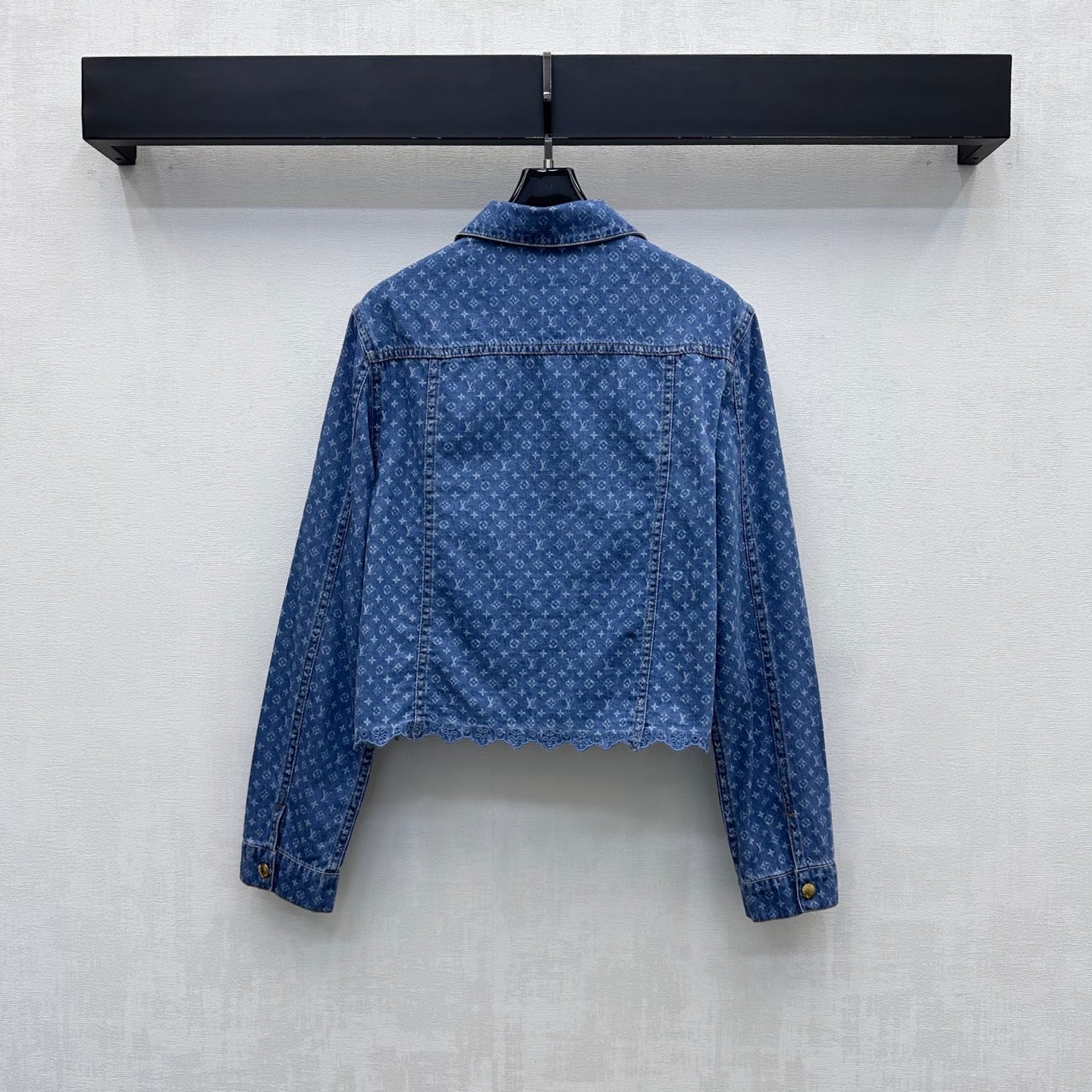 Louis Vuitton / 26 New Denim Jacket