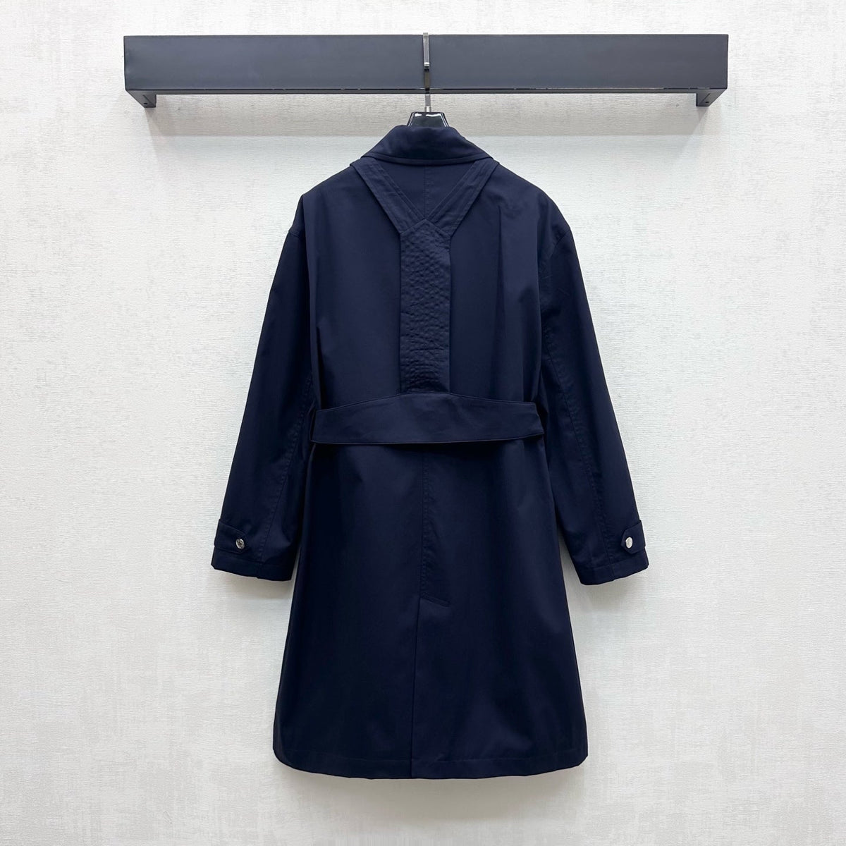 Hermès / 26 New Trench Coat