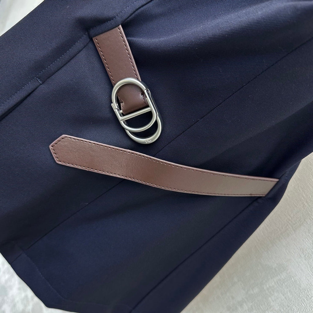 Dior/26 New Jacket