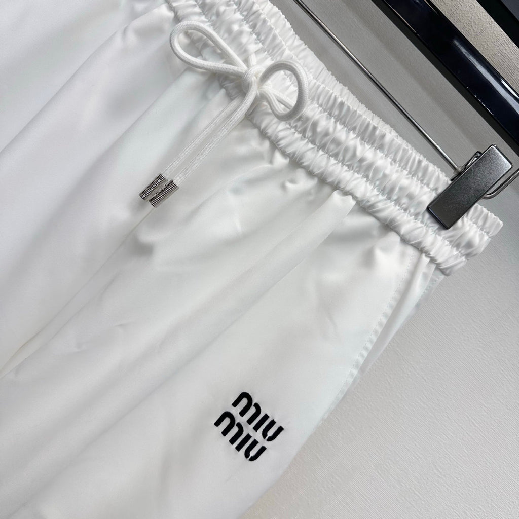MiuMiu/26 New Long Pants