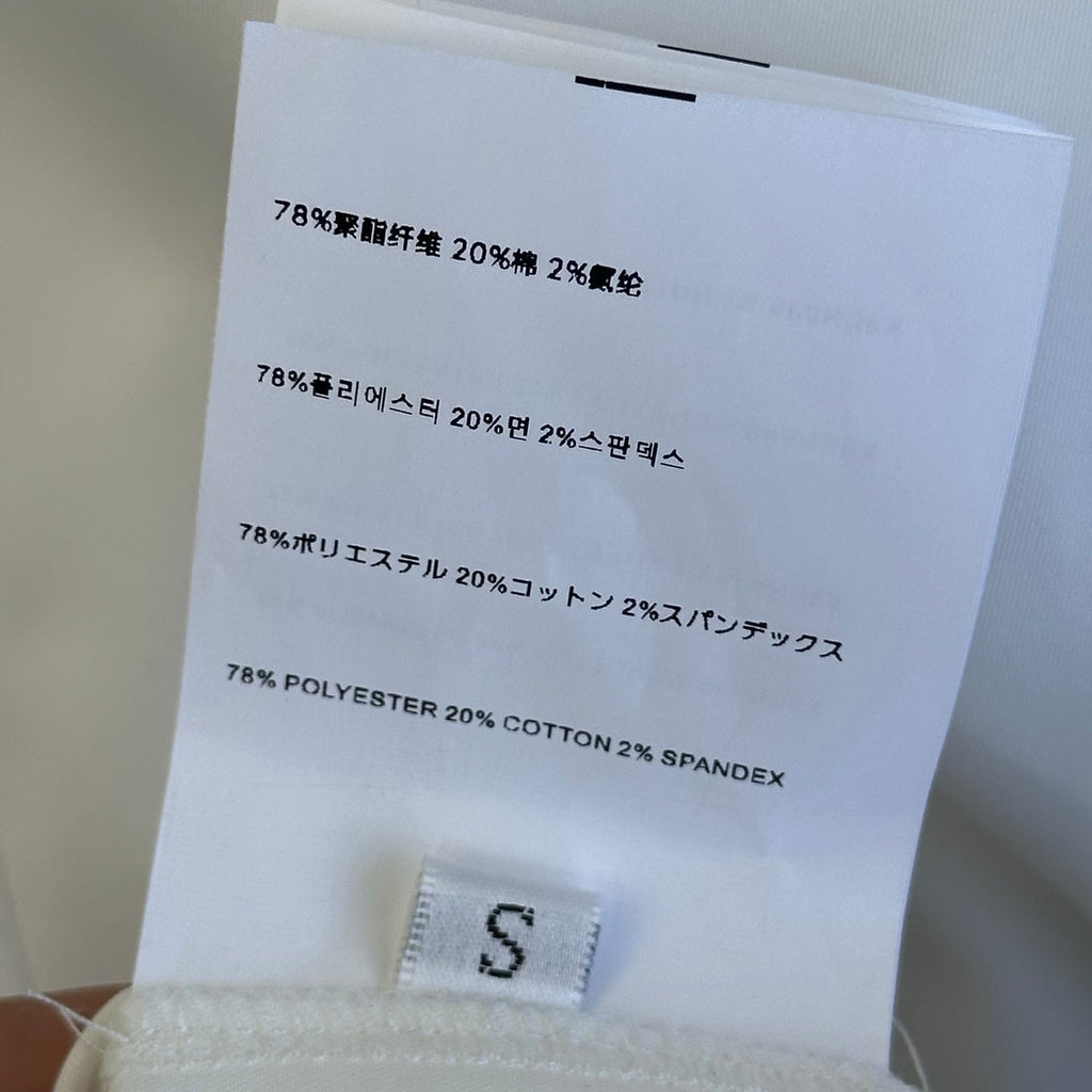 MiuMiu/26 New Long Pants