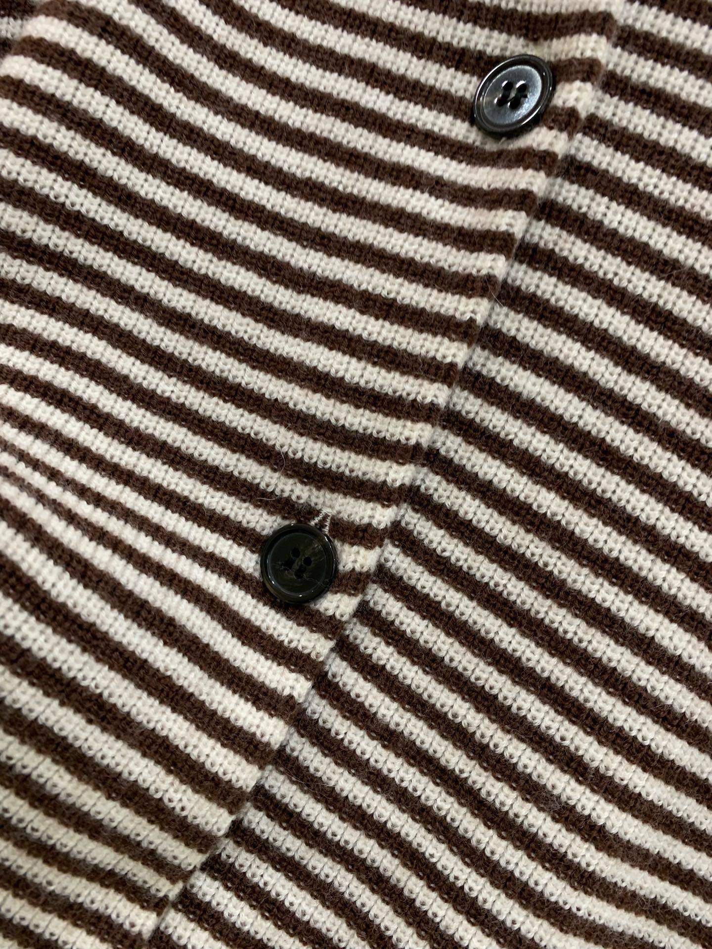 Brunello Cucinelli/26 Women's Wool Knit Cardigan