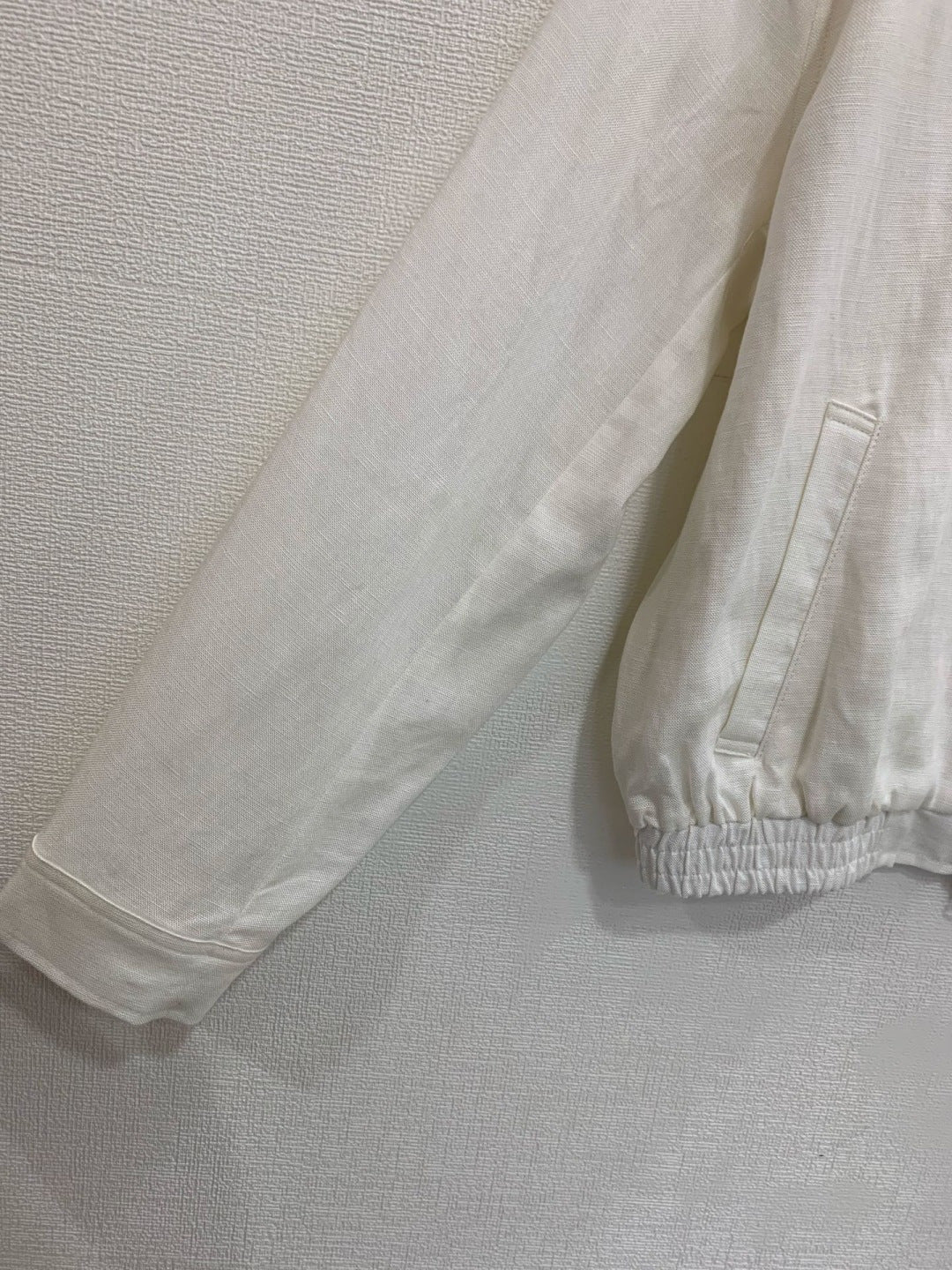 Therow/26 New Jacket