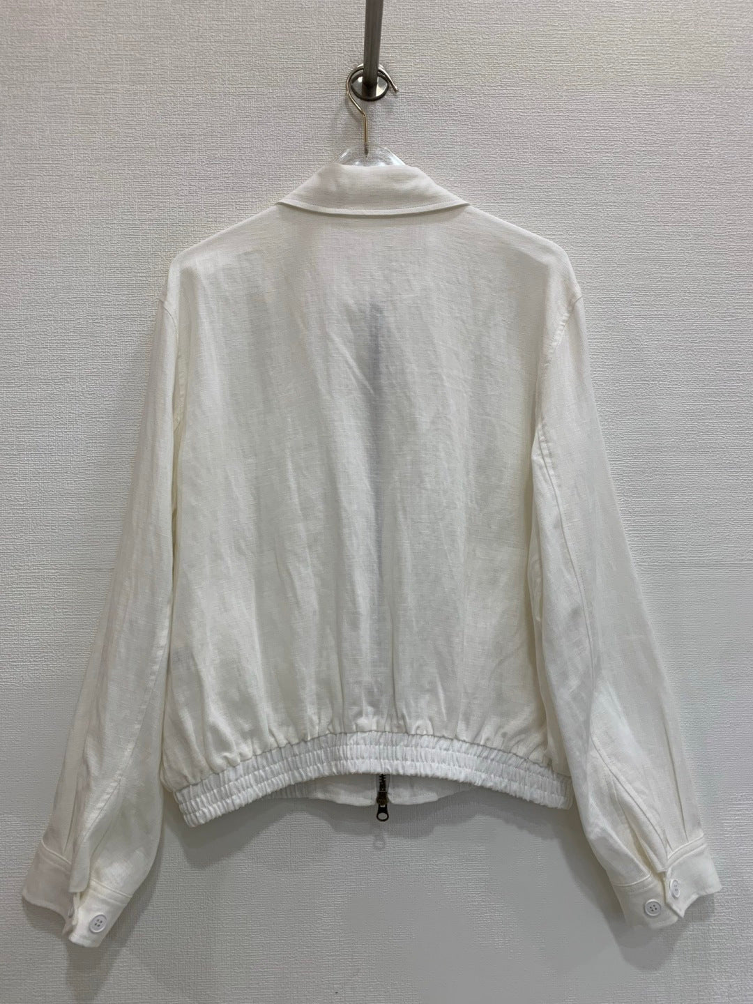 Therow/26 New Jacket