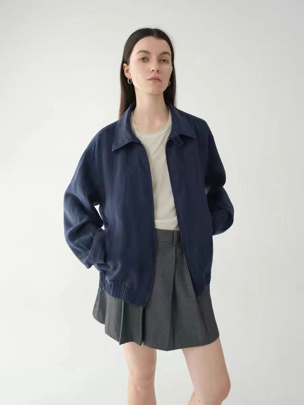 Therow/26 New Jacket
