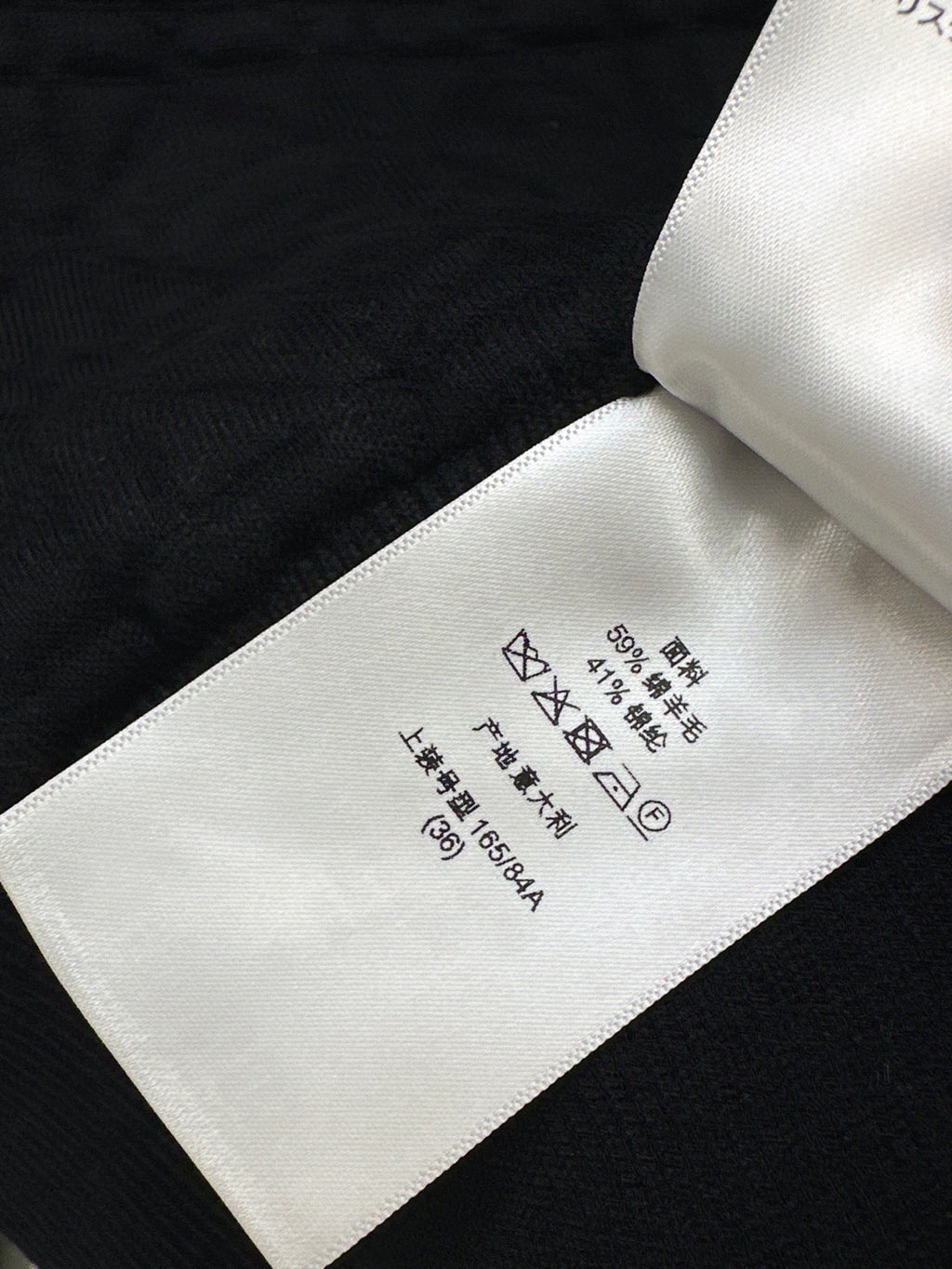 Dior/26 Early Autumn New Jacket