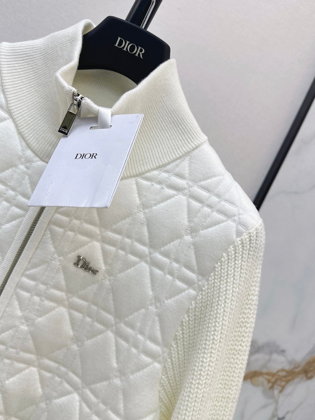 Dior/26 Early Autumn New Jacket