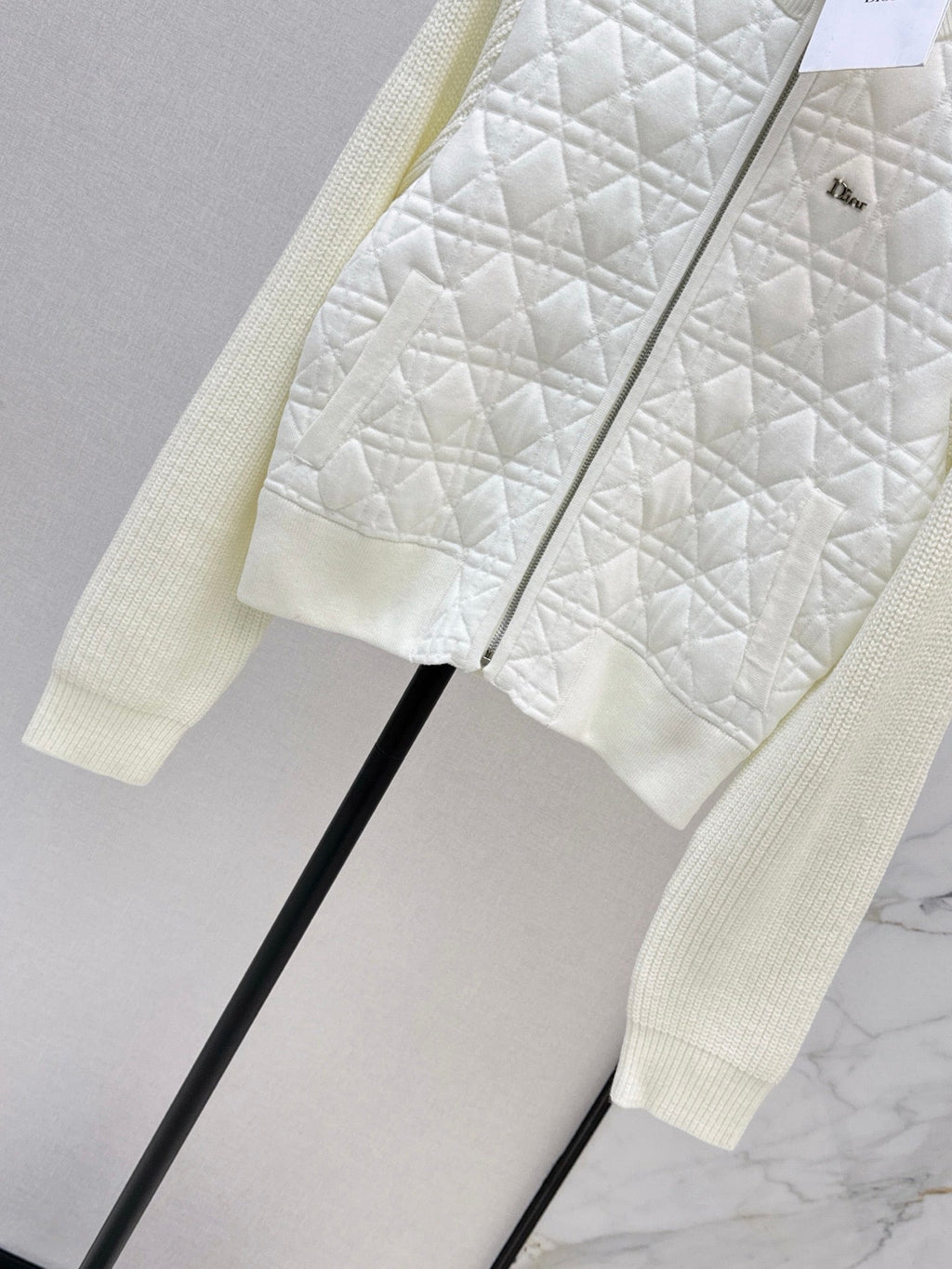 Dior/26 Early Autumn New Jacket