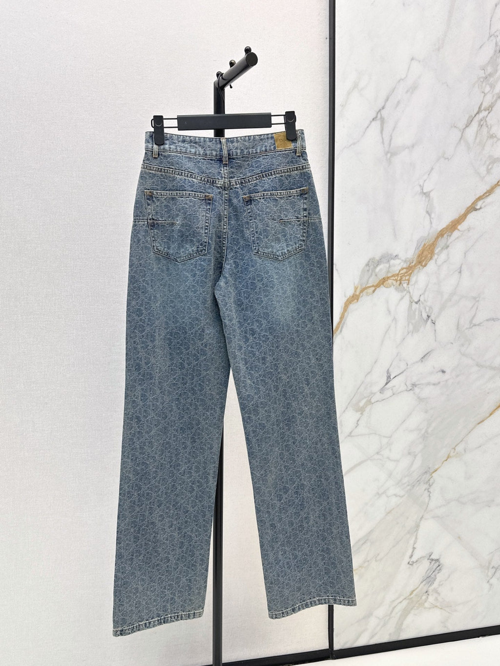 Dior/26 Early Autumn Latest Jeans