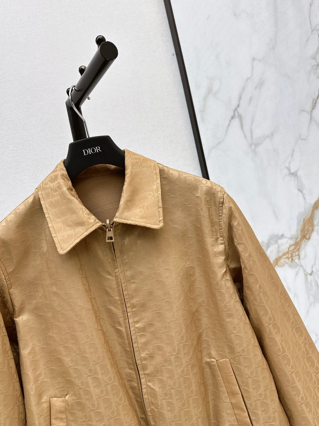 Dior / 26 Early Autumn Latest Jacket