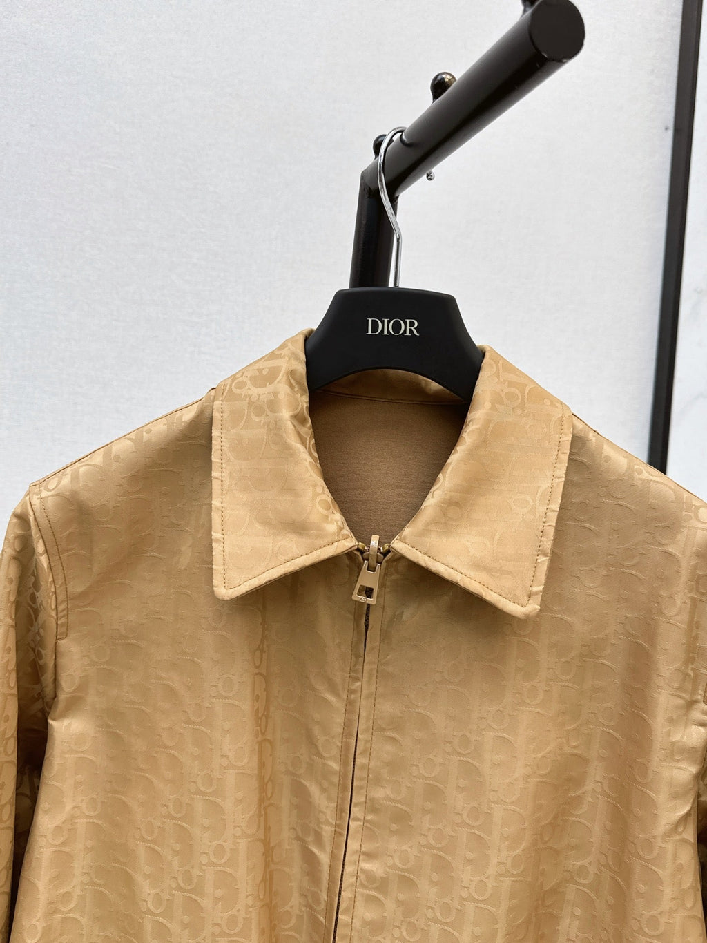 Dior / 26 Early Autumn Latest Jacket