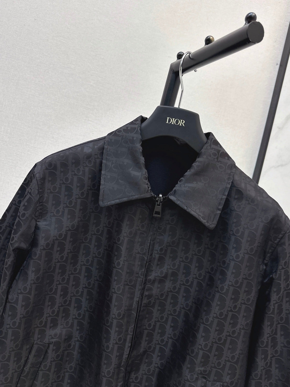 Dior / 26 Early Autumn Latest Jacket