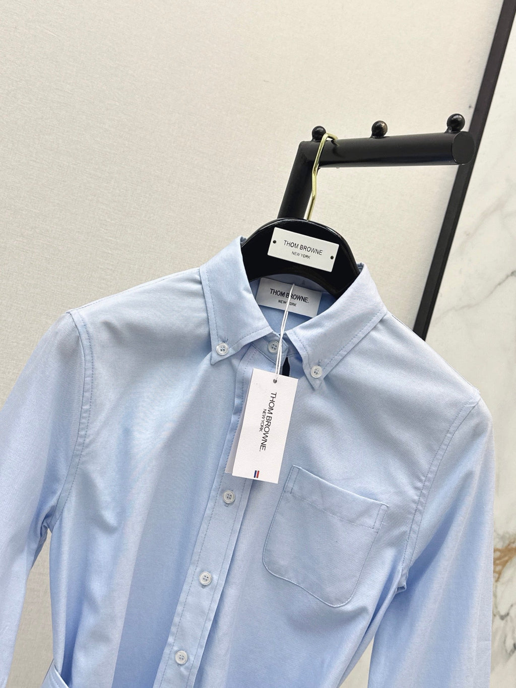 Thom Browne/26 Latest Shirt Dress