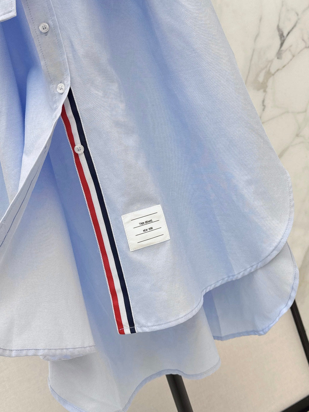 Thom Browne/26 Latest Shirt Dress