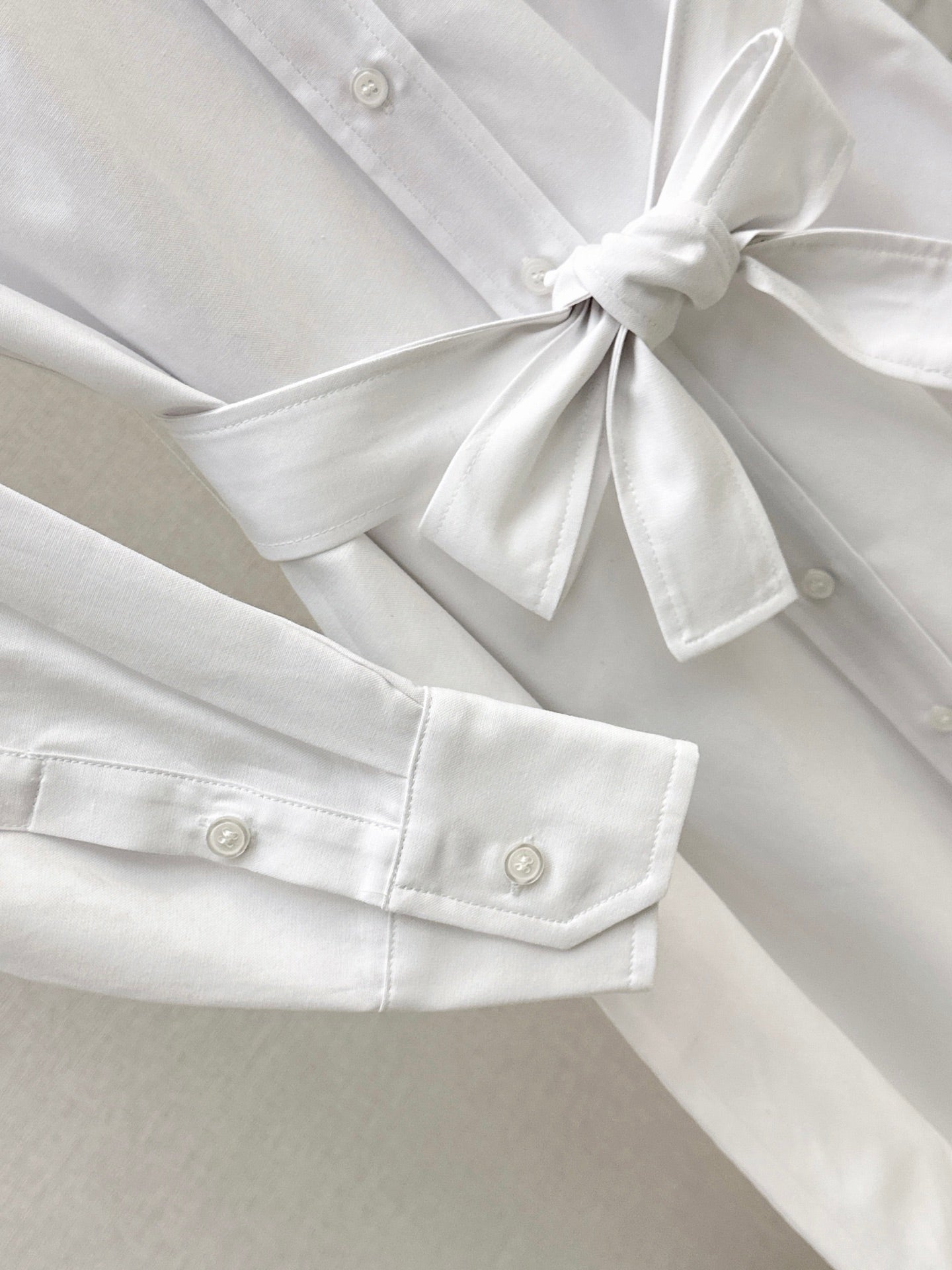 Thom Browne/26 Latest Shirt Dress