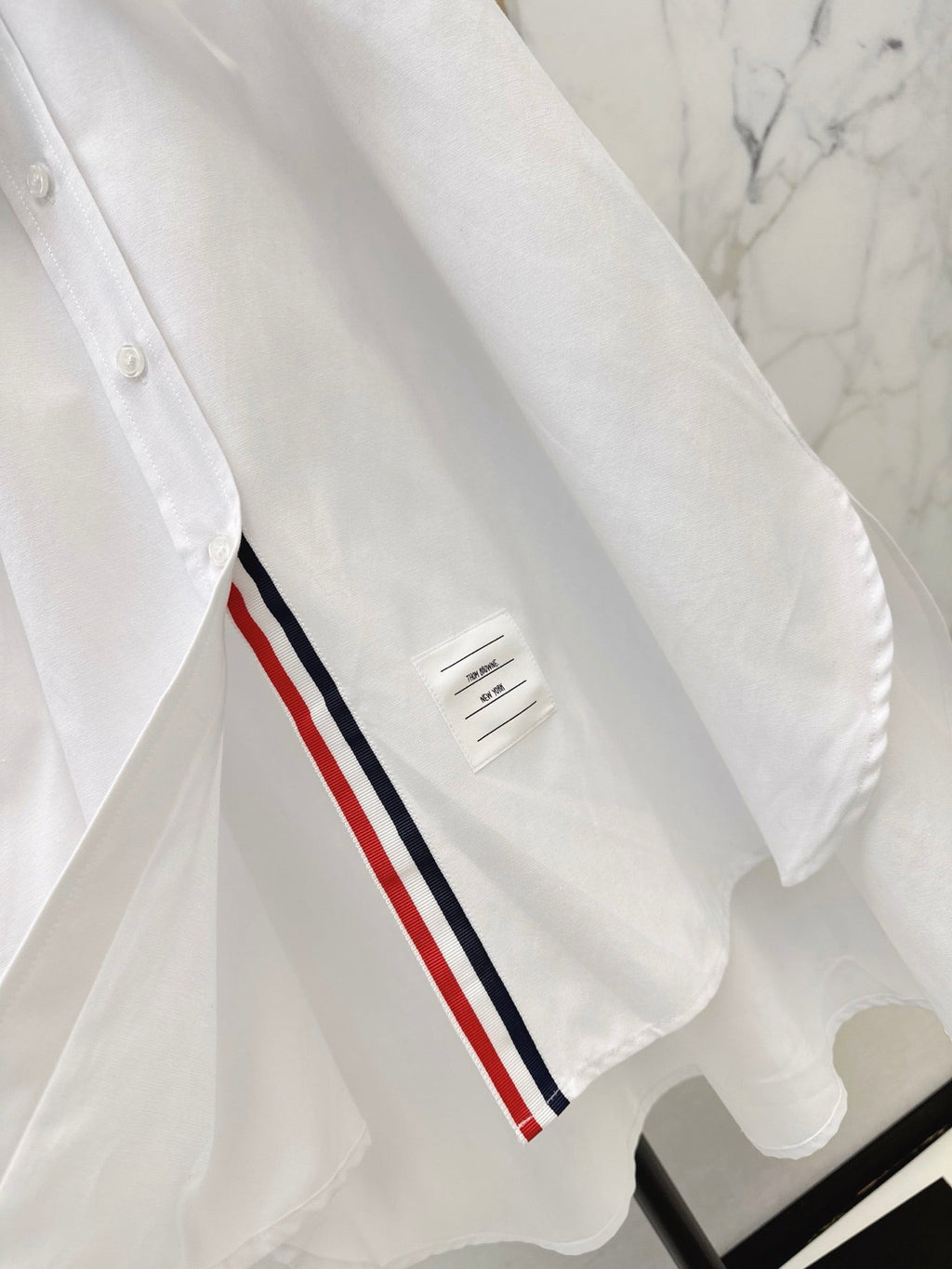 Thom Browne/26 Latest Shirt Dress
