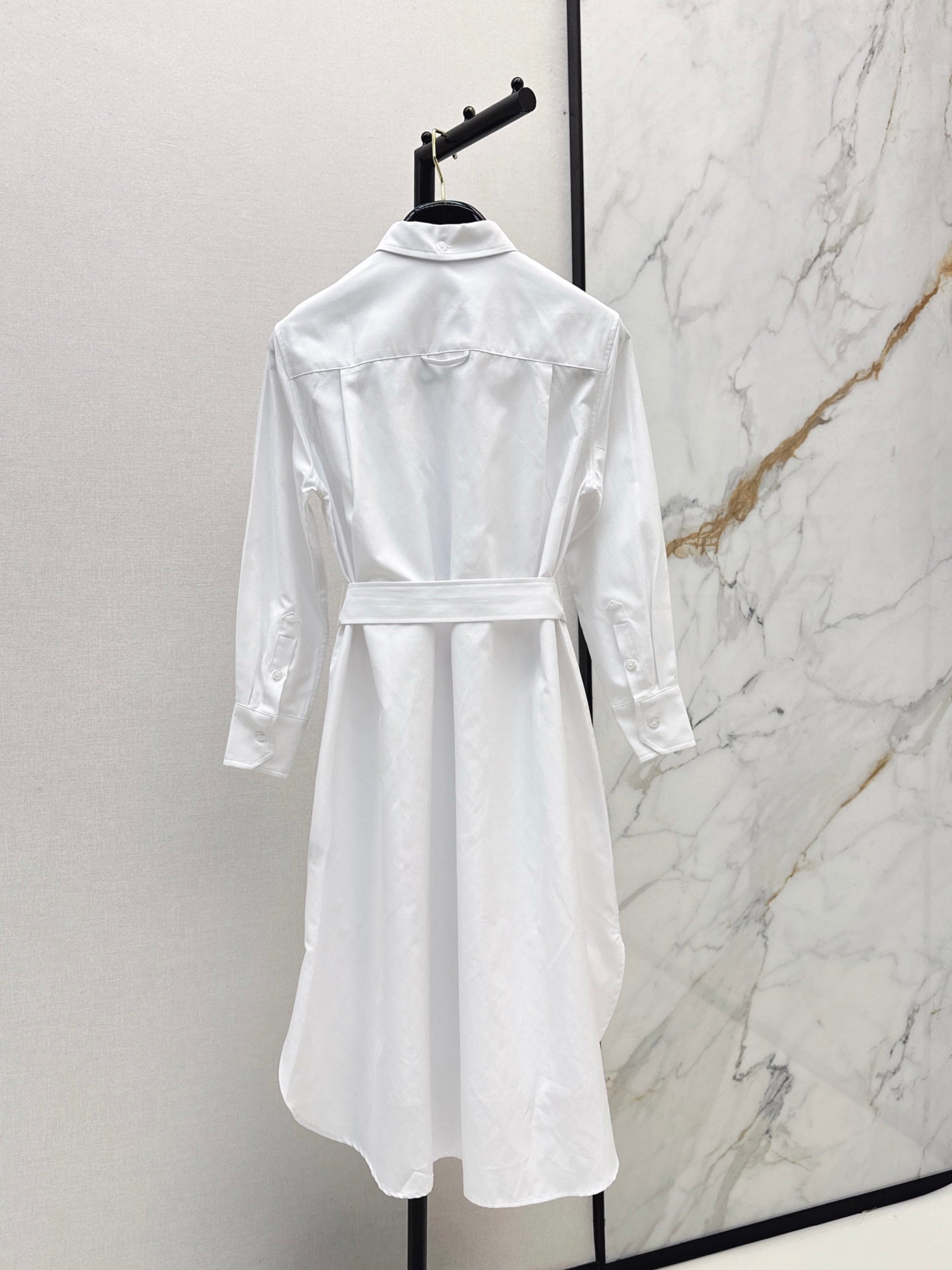 Thom Browne/26 Latest Shirt Dress
