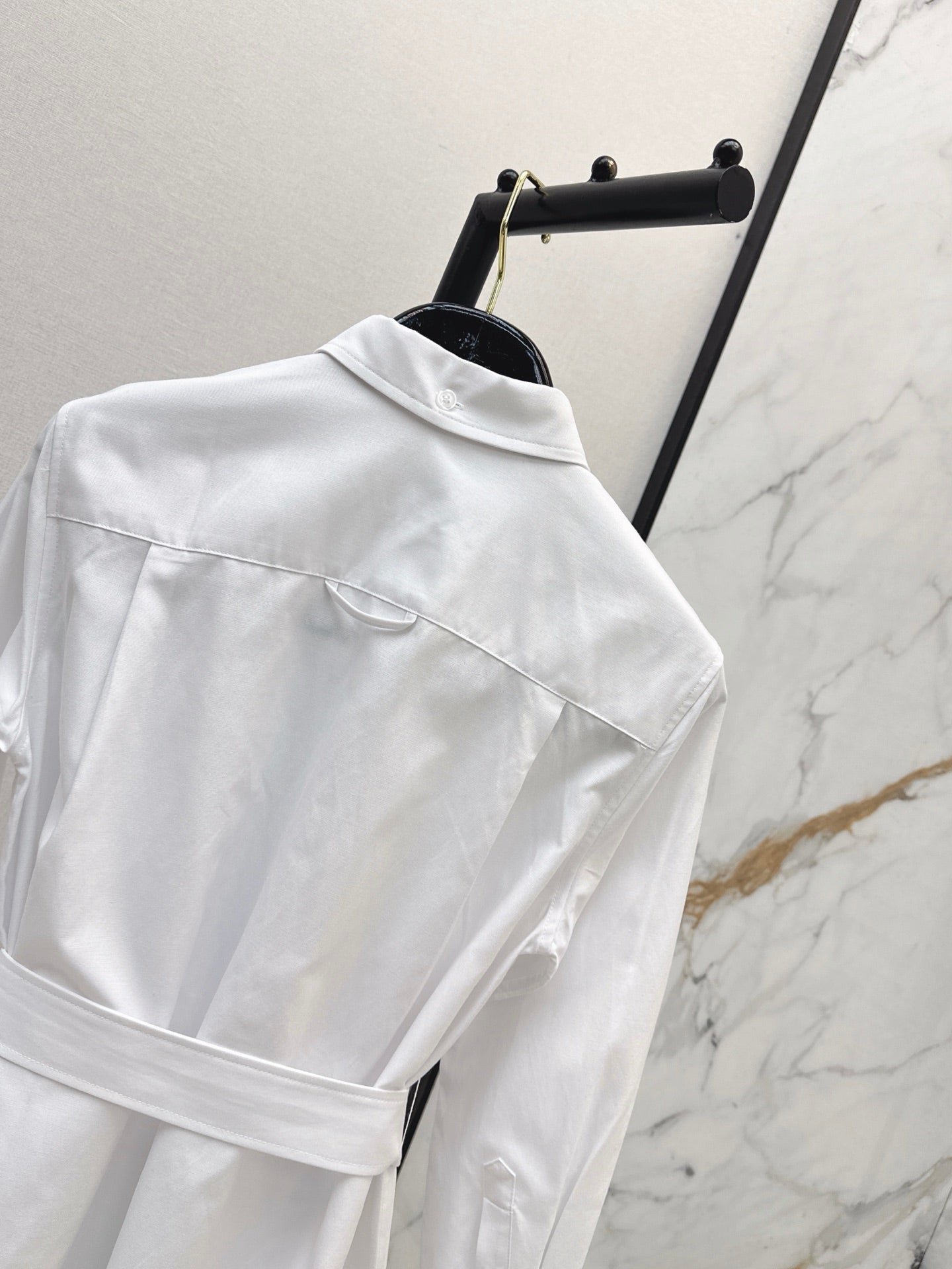 Thom Browne/26 Latest Shirt Dress