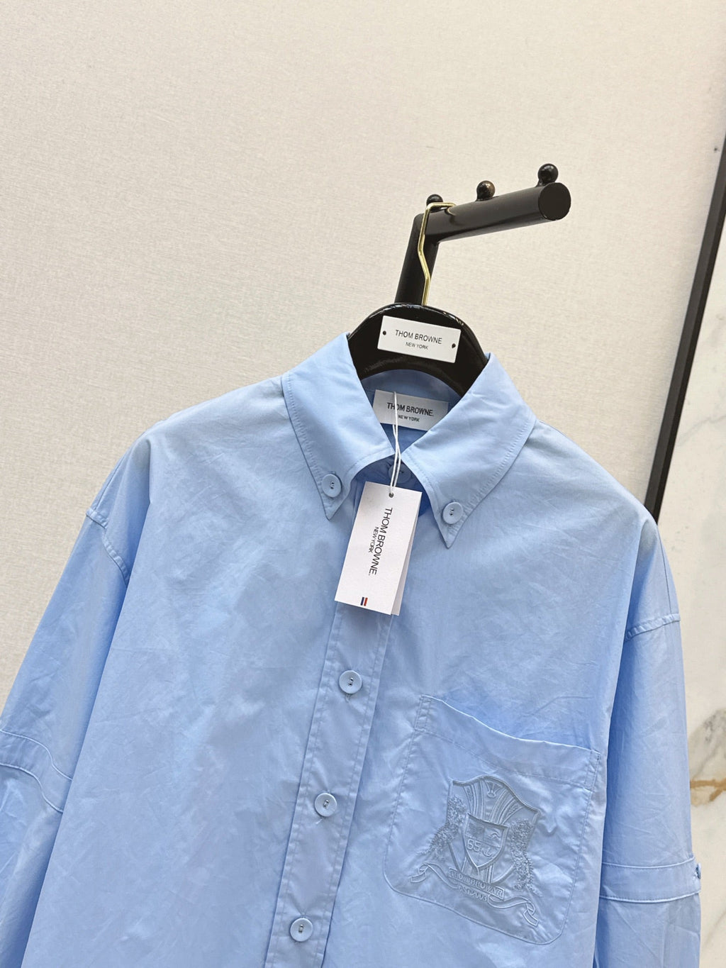 Thom Browne/26 Latest Shirt