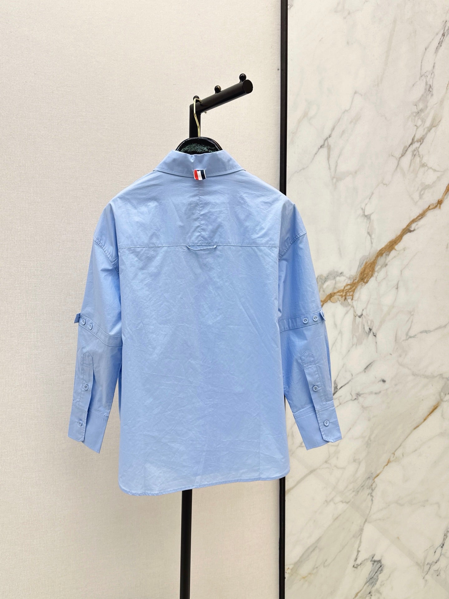 Thom Browne/26 Latest Shirt