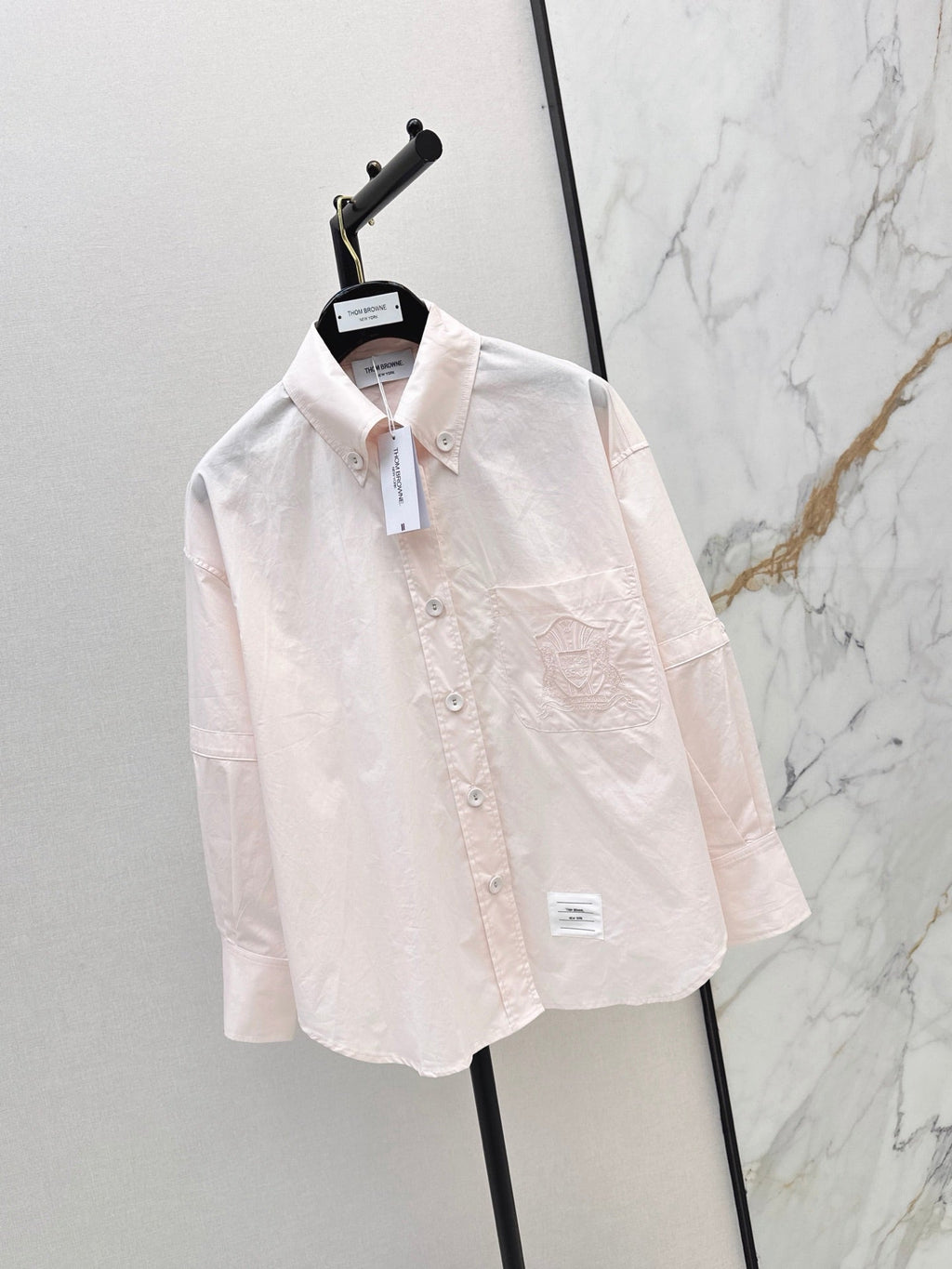 Thom Browne/26 Latest Shirt