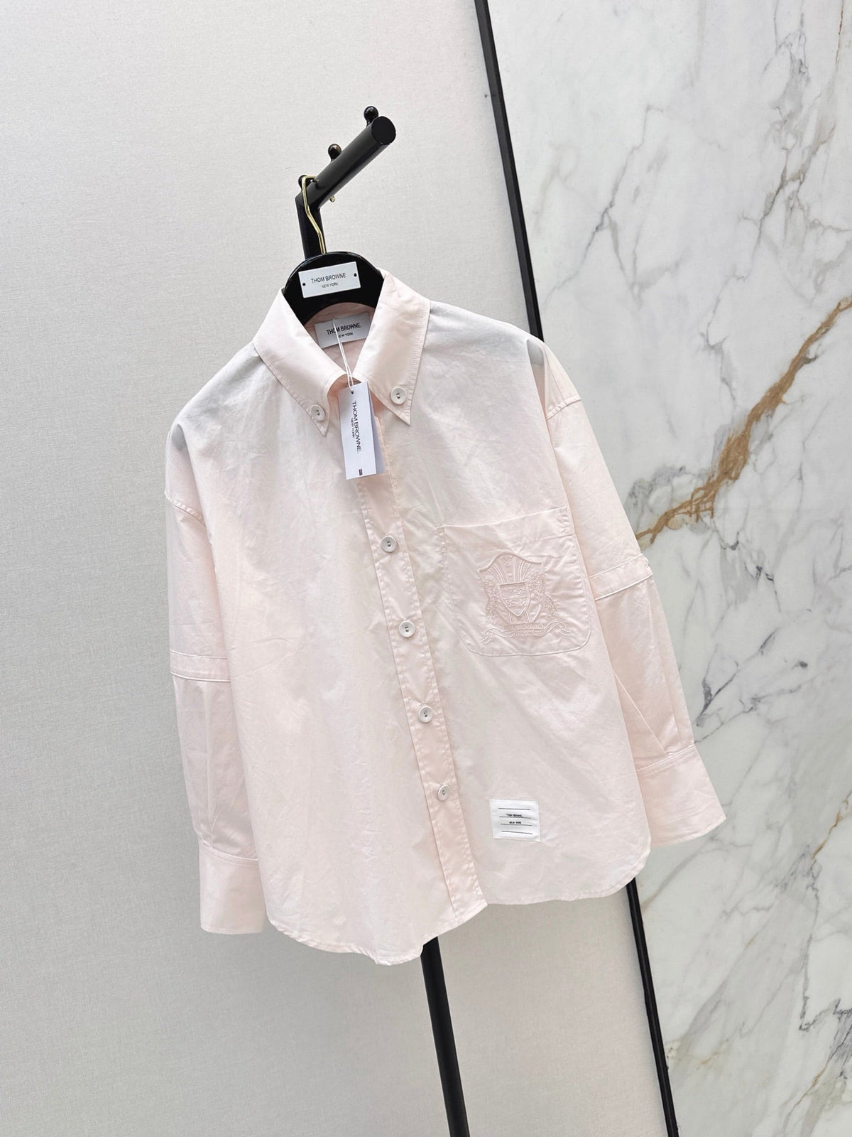 Thom Browne/26 Latest Shirt