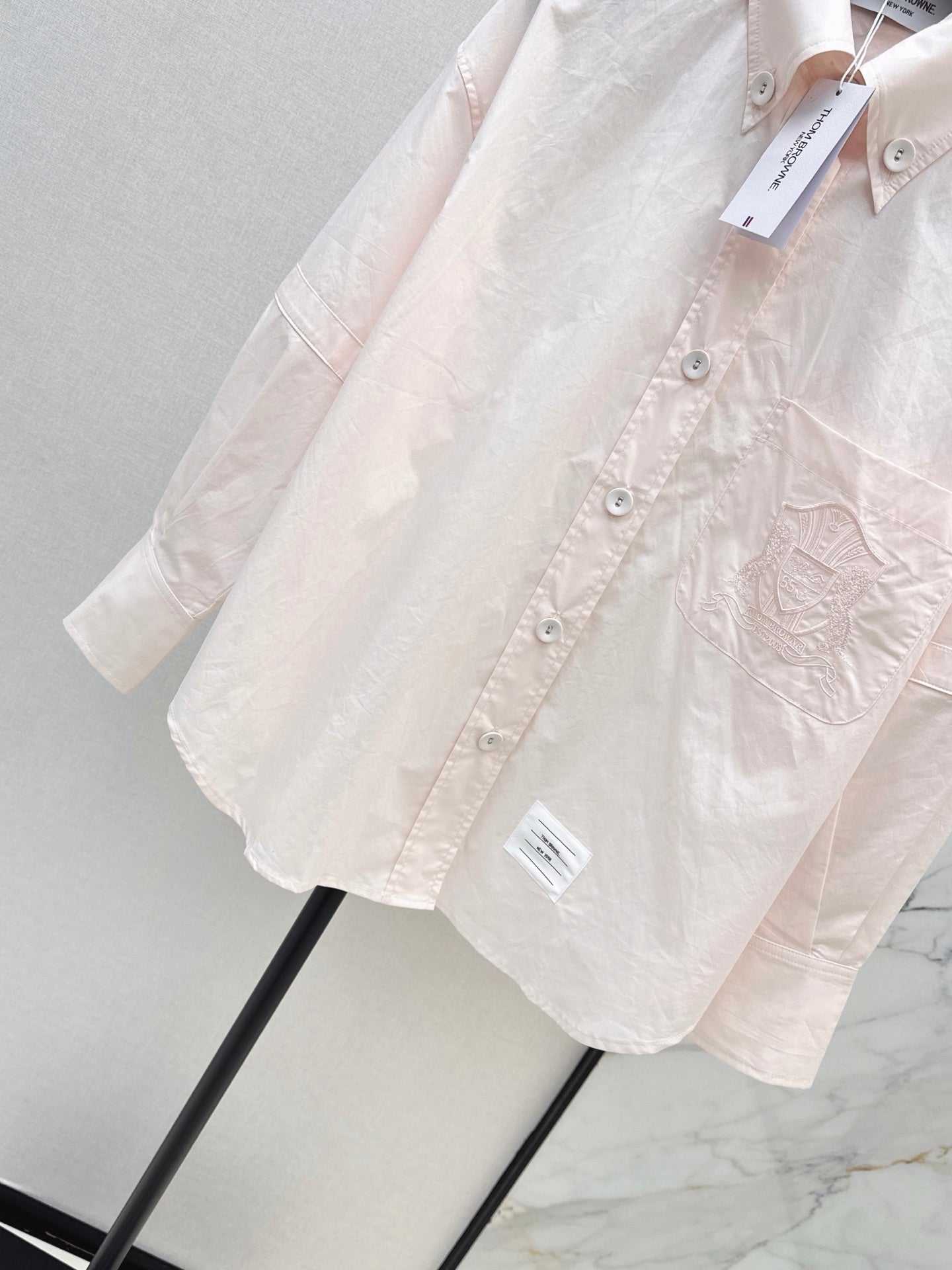 Thom Browne/26 Latest Shirt