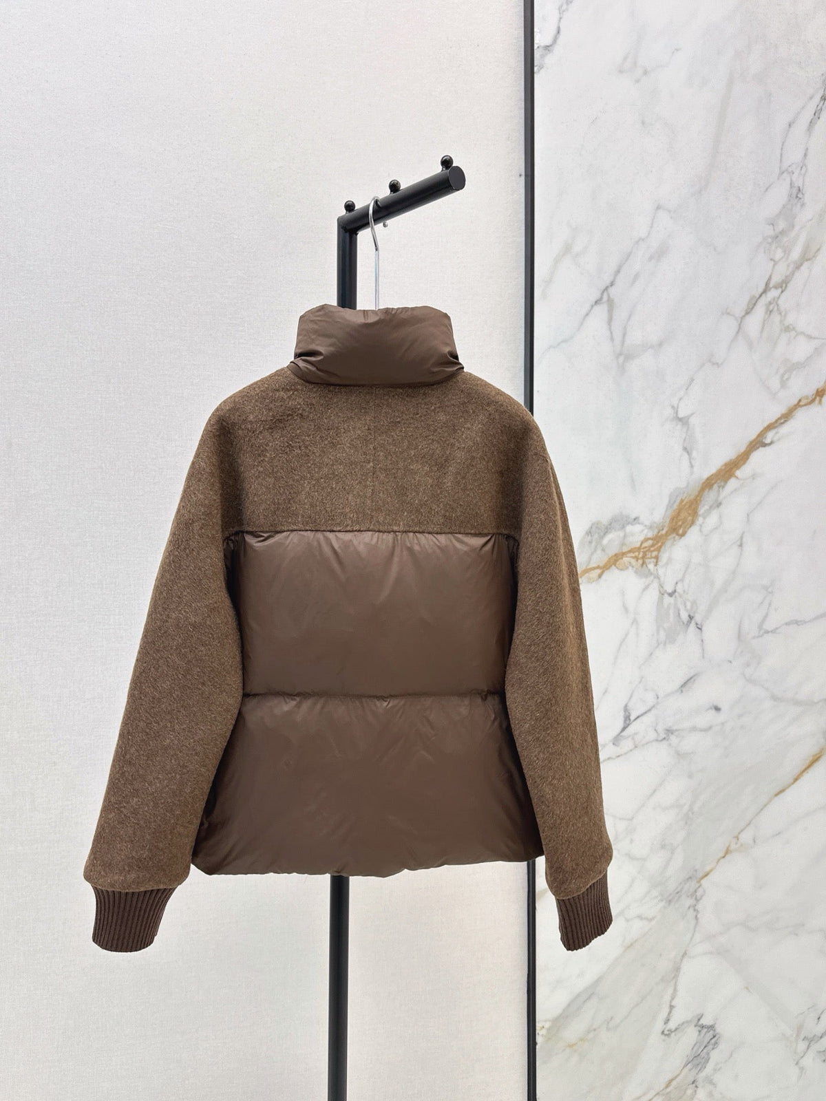 Brunello Cucinelli/26 Fall/Winter Latest Down Jacket