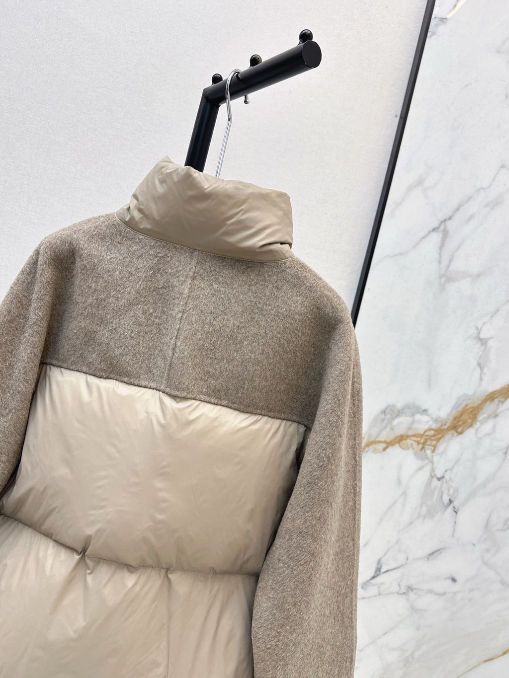 Brunello Cucinelli/26 Fall/Winter Latest Down Jacket