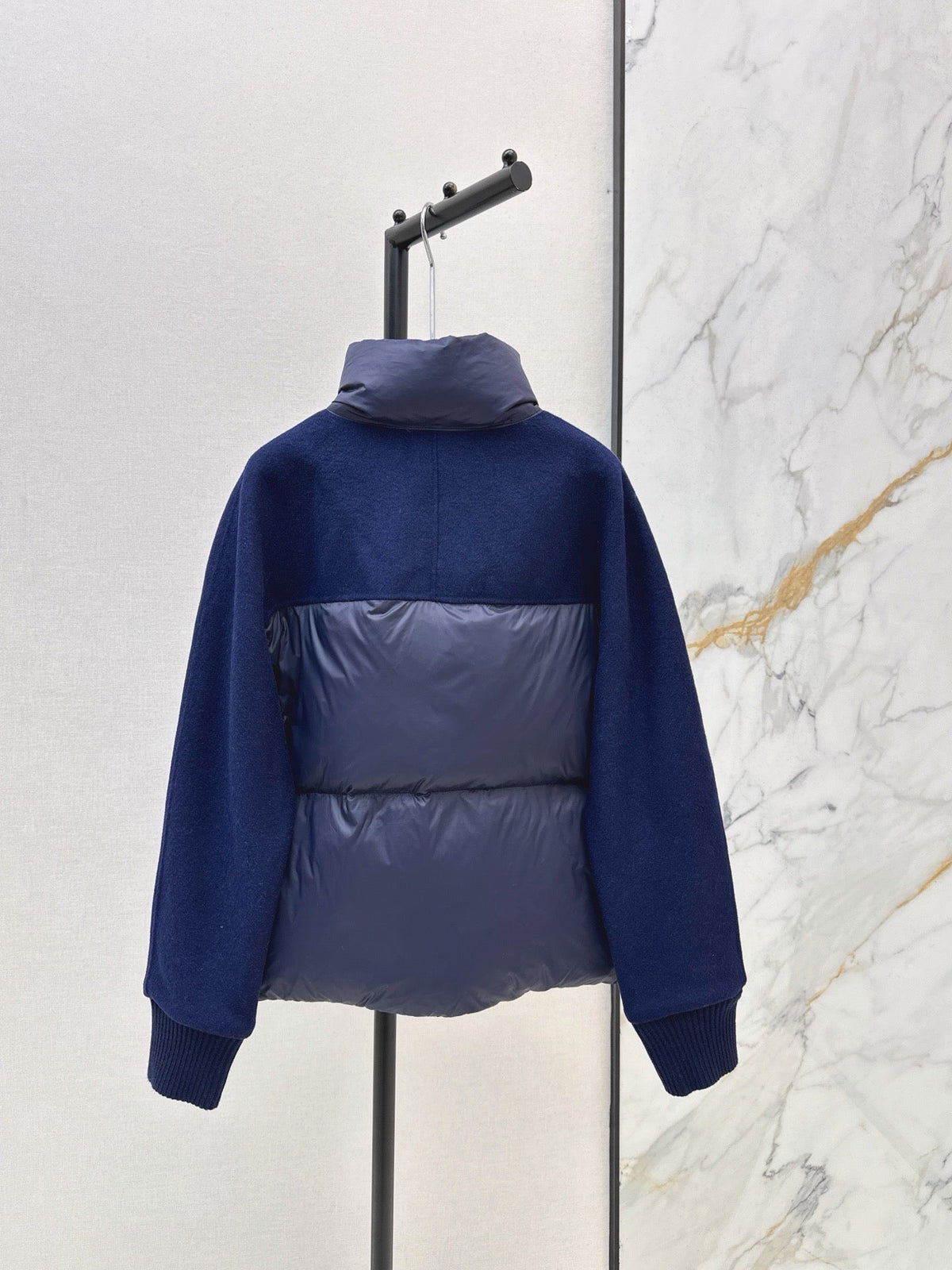 Brunello Cucinelli/26 Fall/Winter Latest Down Jacket