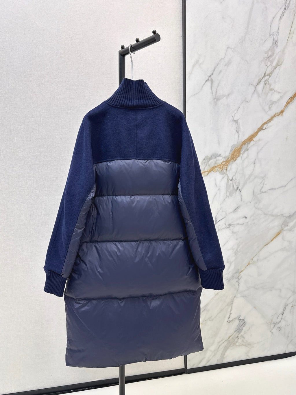 Brunello Cucinelli/26 Fall-Winter Latest Down Jacket