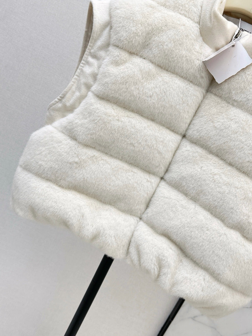 Brunello Cucinelli/26 Fall-Winter Latest Down Vest