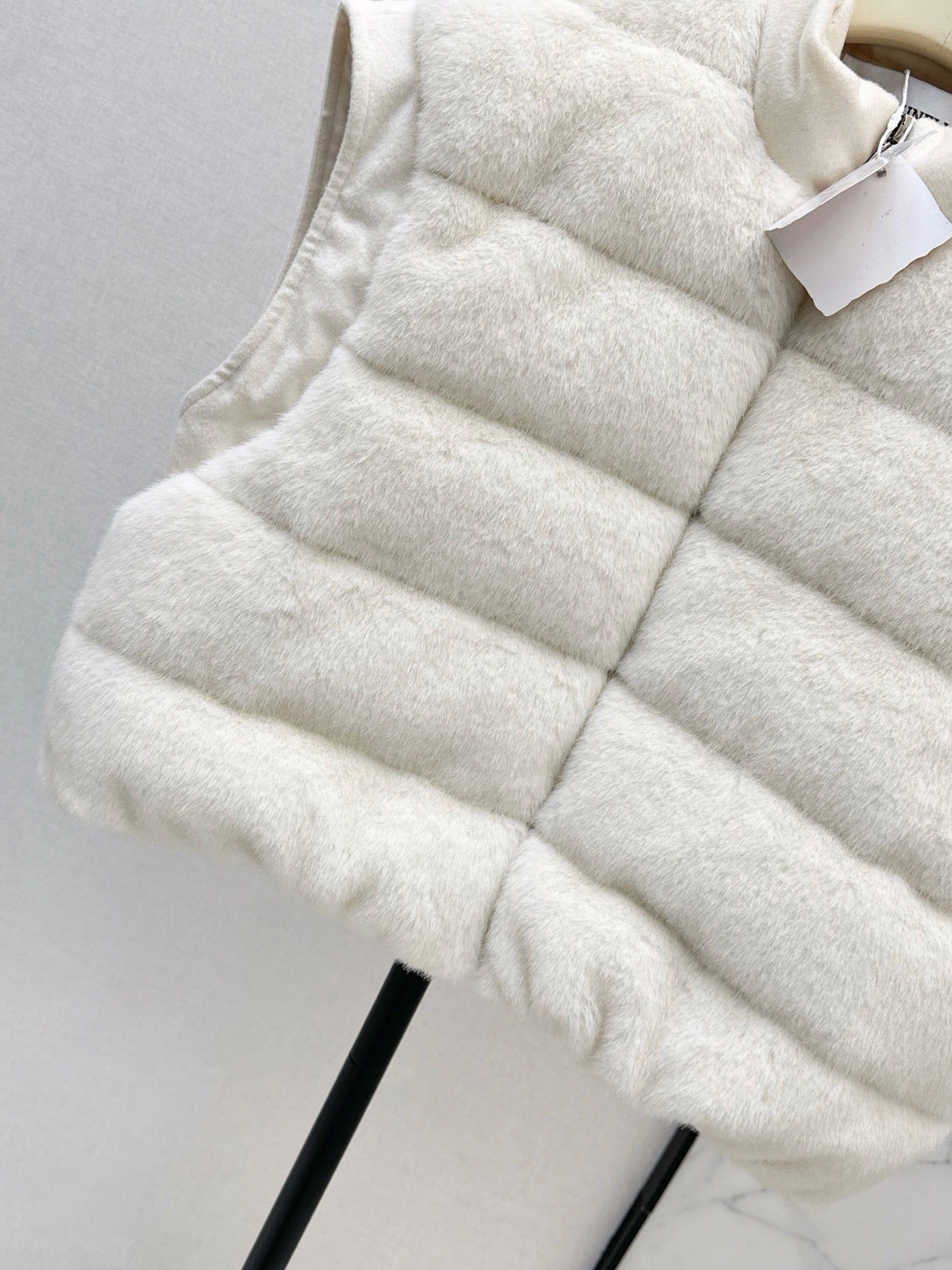 Brunello Cucinelli/26 Fall-Winter Latest Down Vest