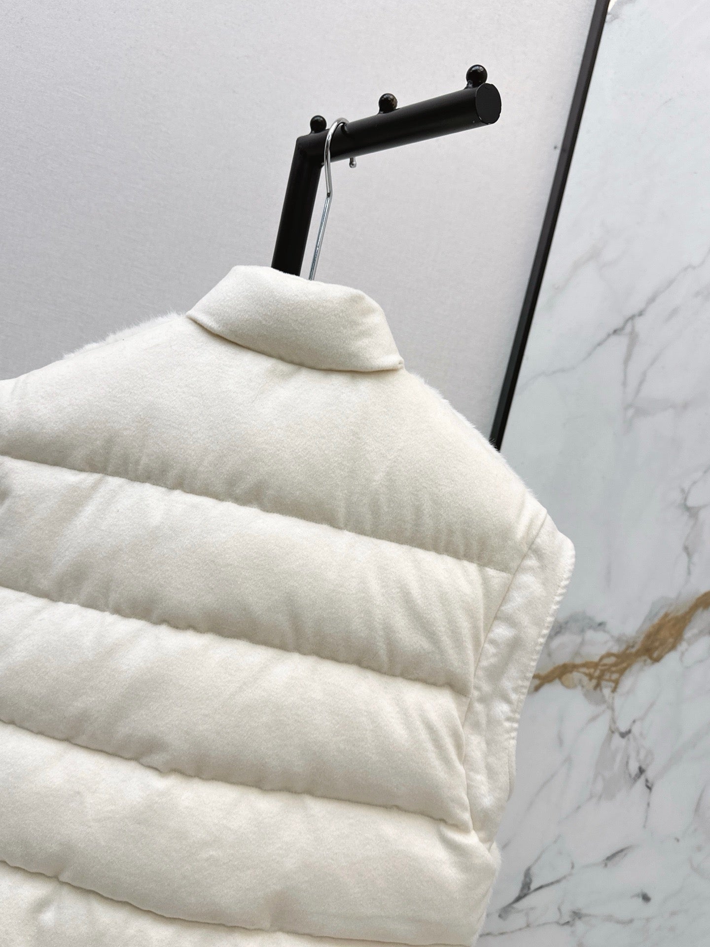 Brunello Cucinelli/26 Fall-Winter Latest Down Vest