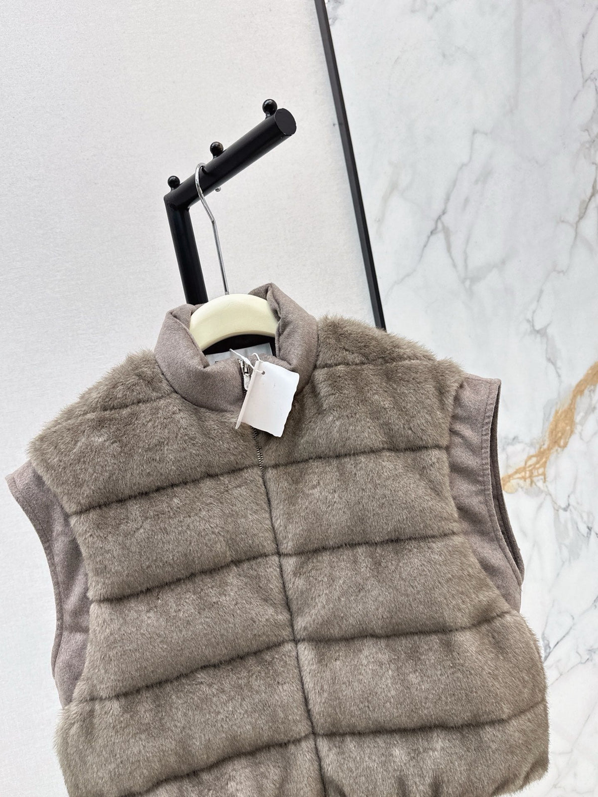 Brunello Cucinelli/26 Fall-Winter Latest Down Vest