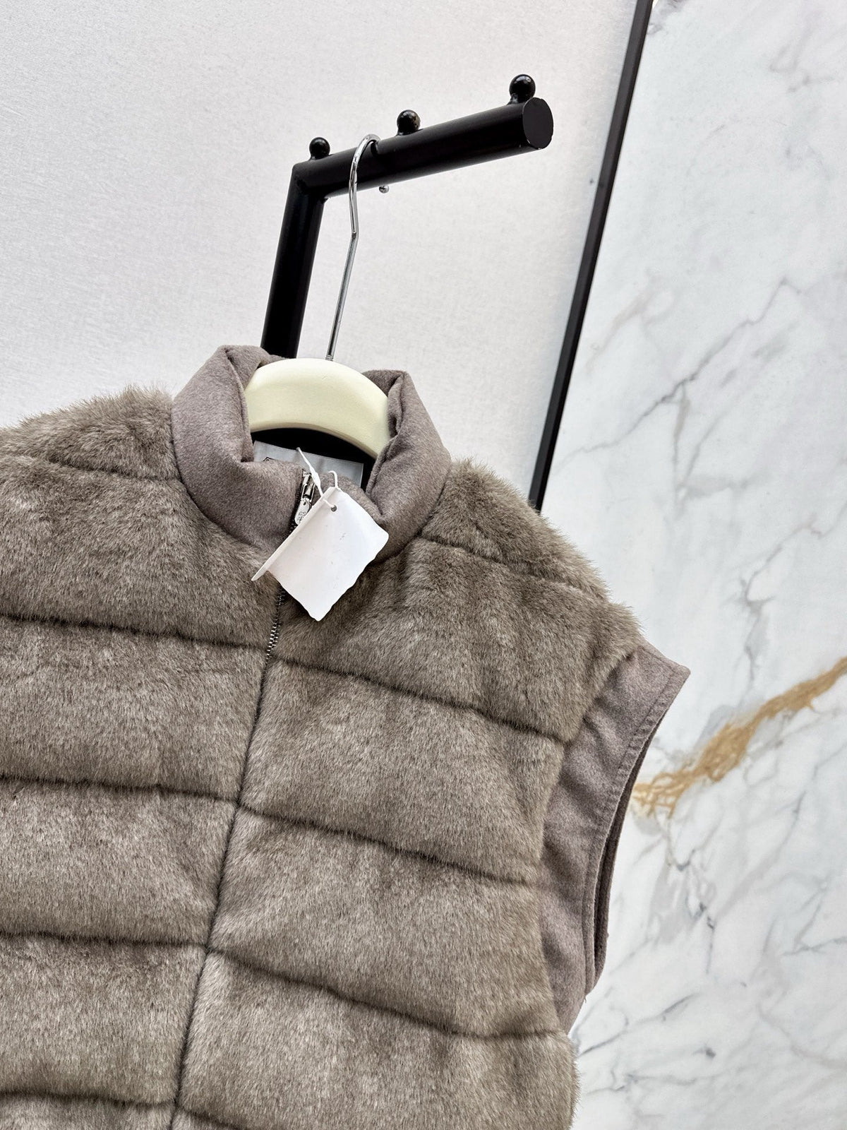 Brunello Cucinelli/26 Fall-Winter Latest Down Vest