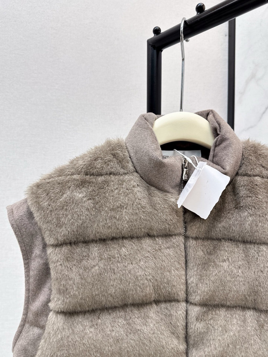Brunello Cucinelli/26 Fall-Winter Latest Down Vest