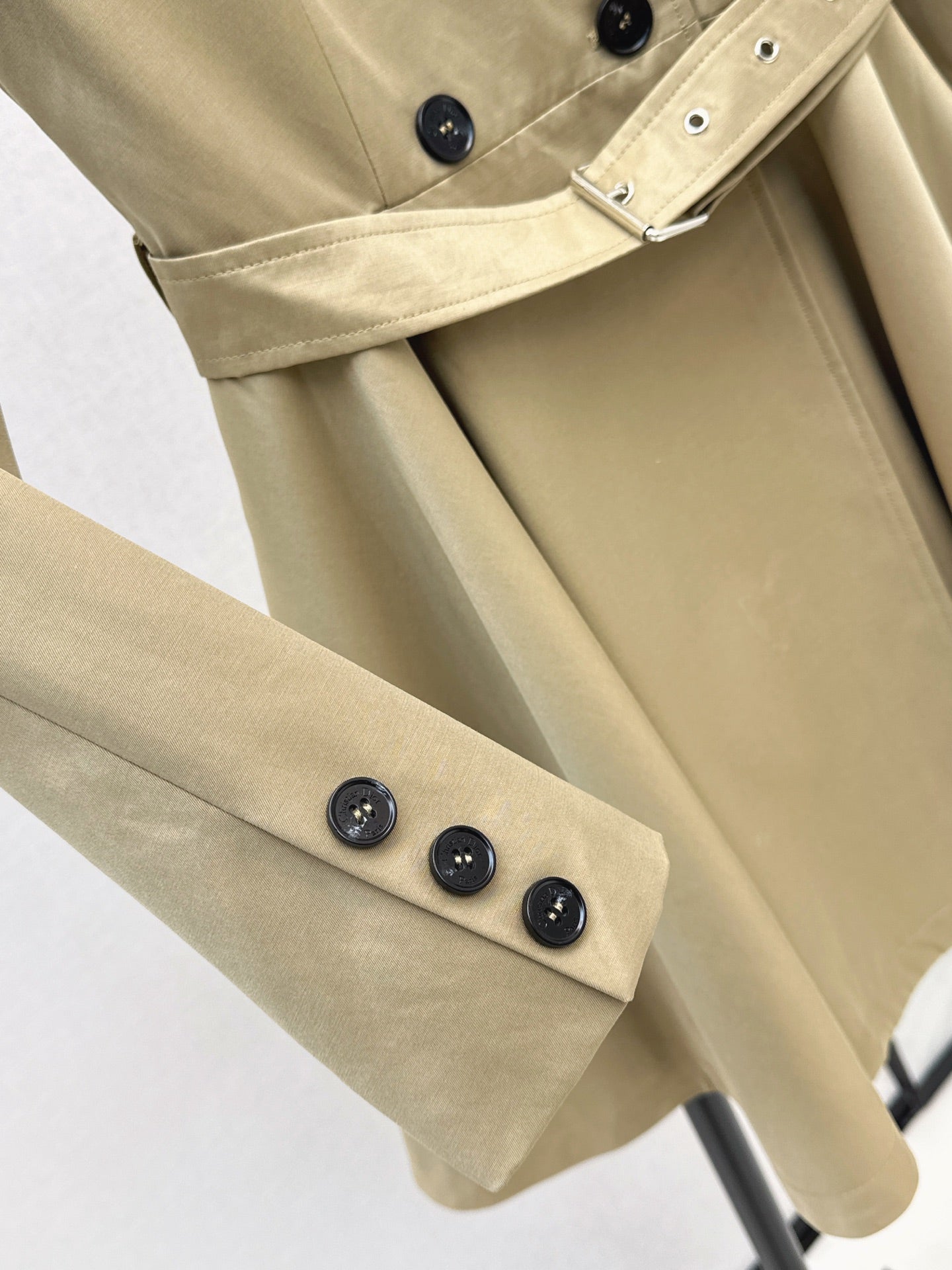 Dior/26 Fall-Winter Latest Trench Coat