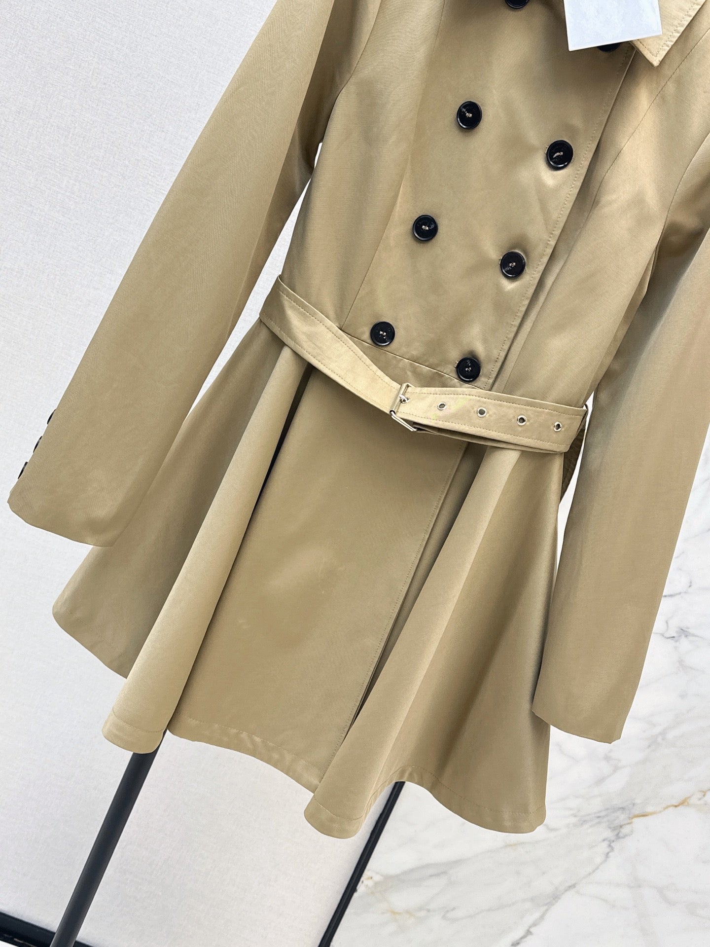 Dior/26 Fall-Winter Latest Trench Coat