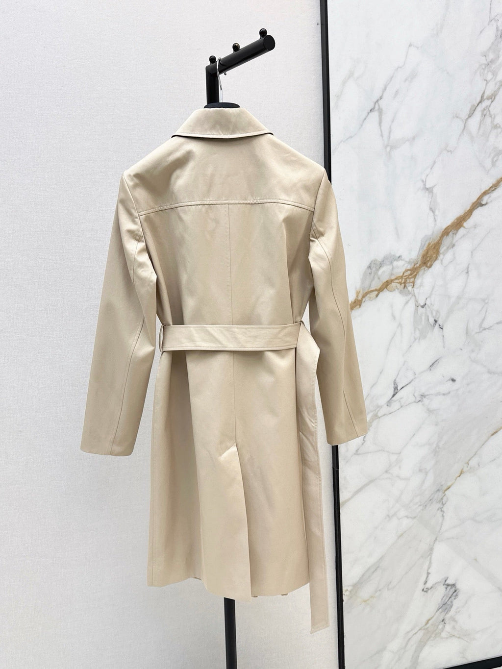 Dior / 26 Spring-Summer Latest Trench Coat