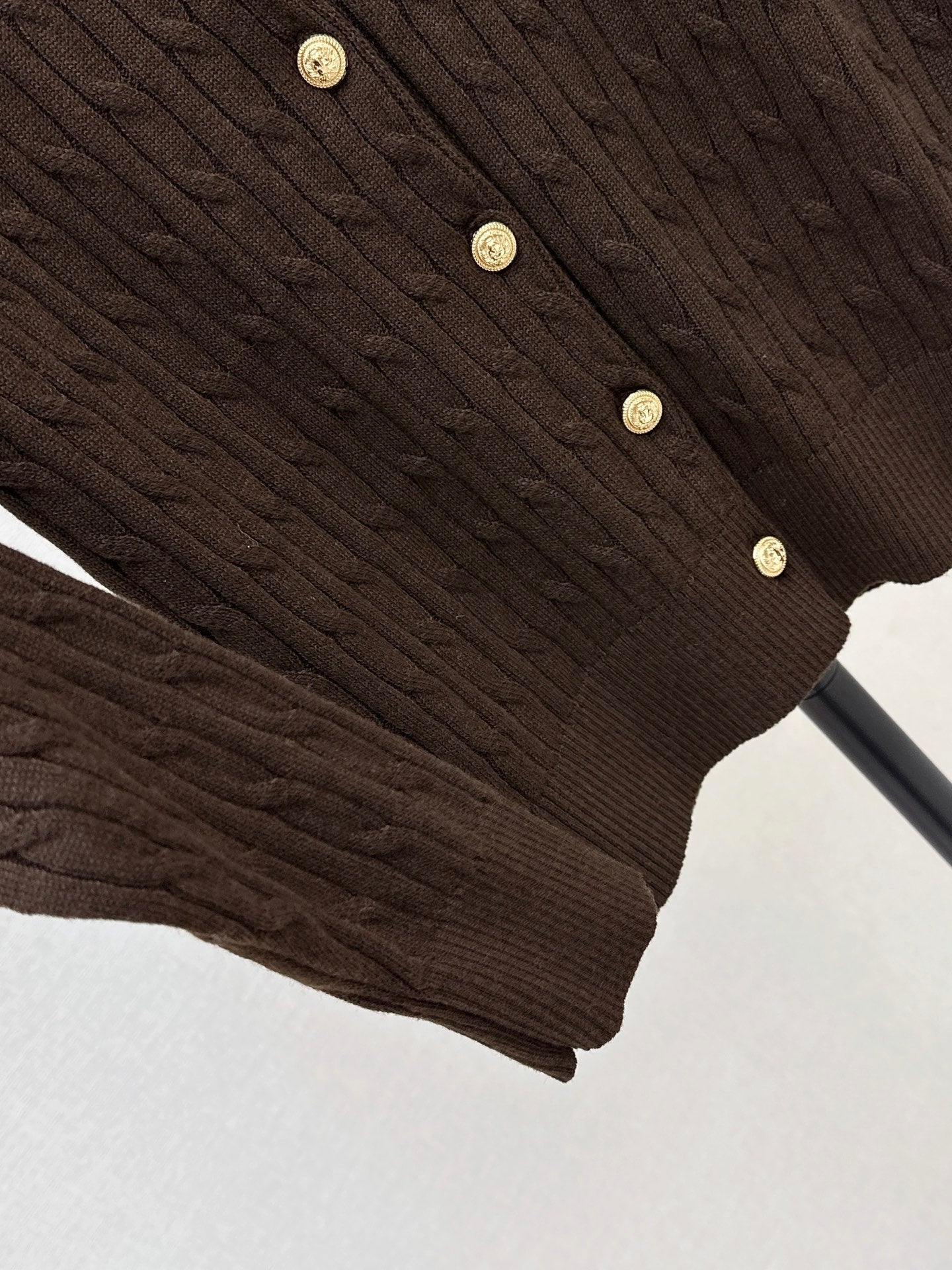 Ralph Lauren / 26 Latest Knit Cardigan