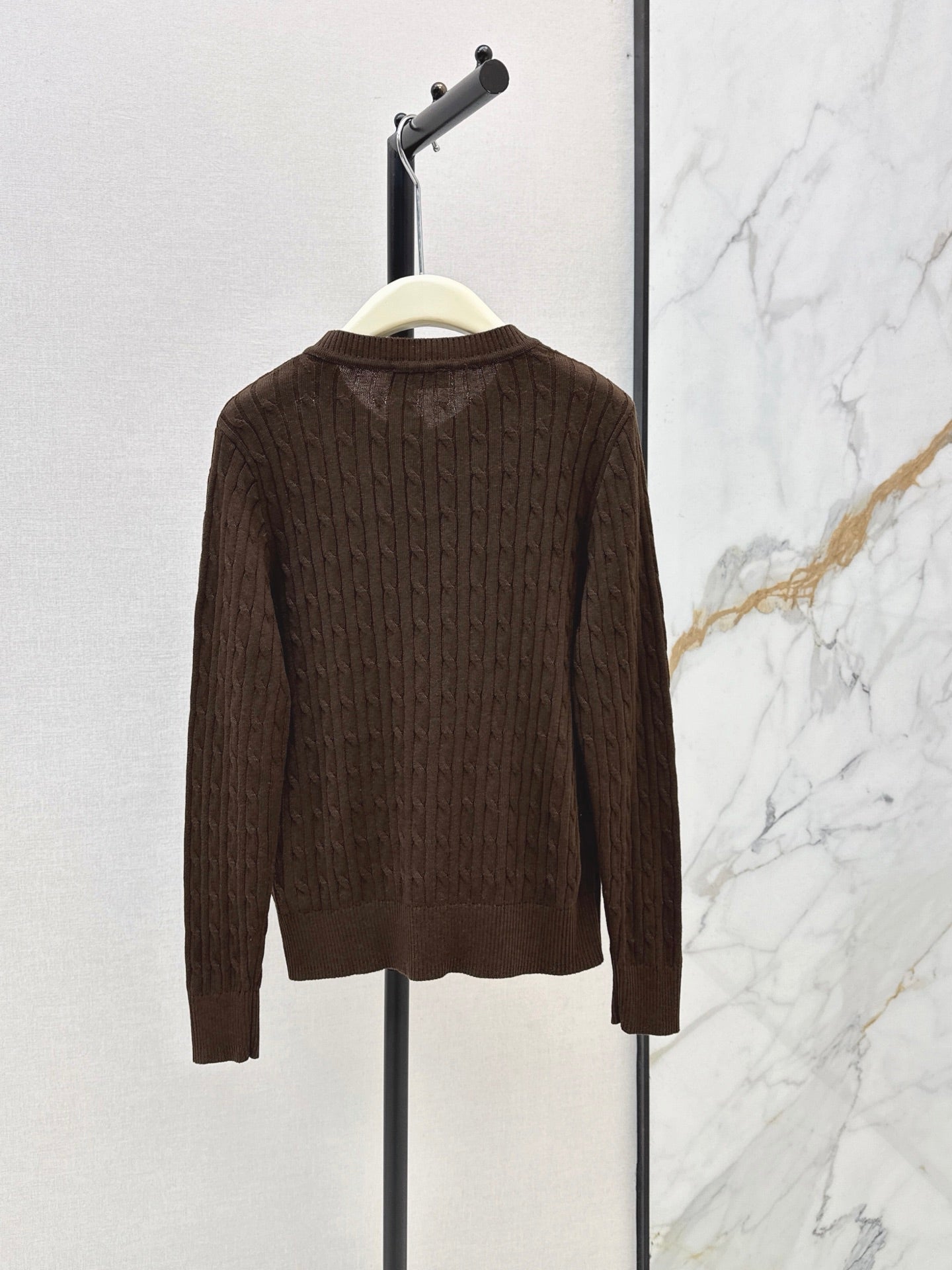 Ralph Lauren / 26 Latest Knit Cardigan