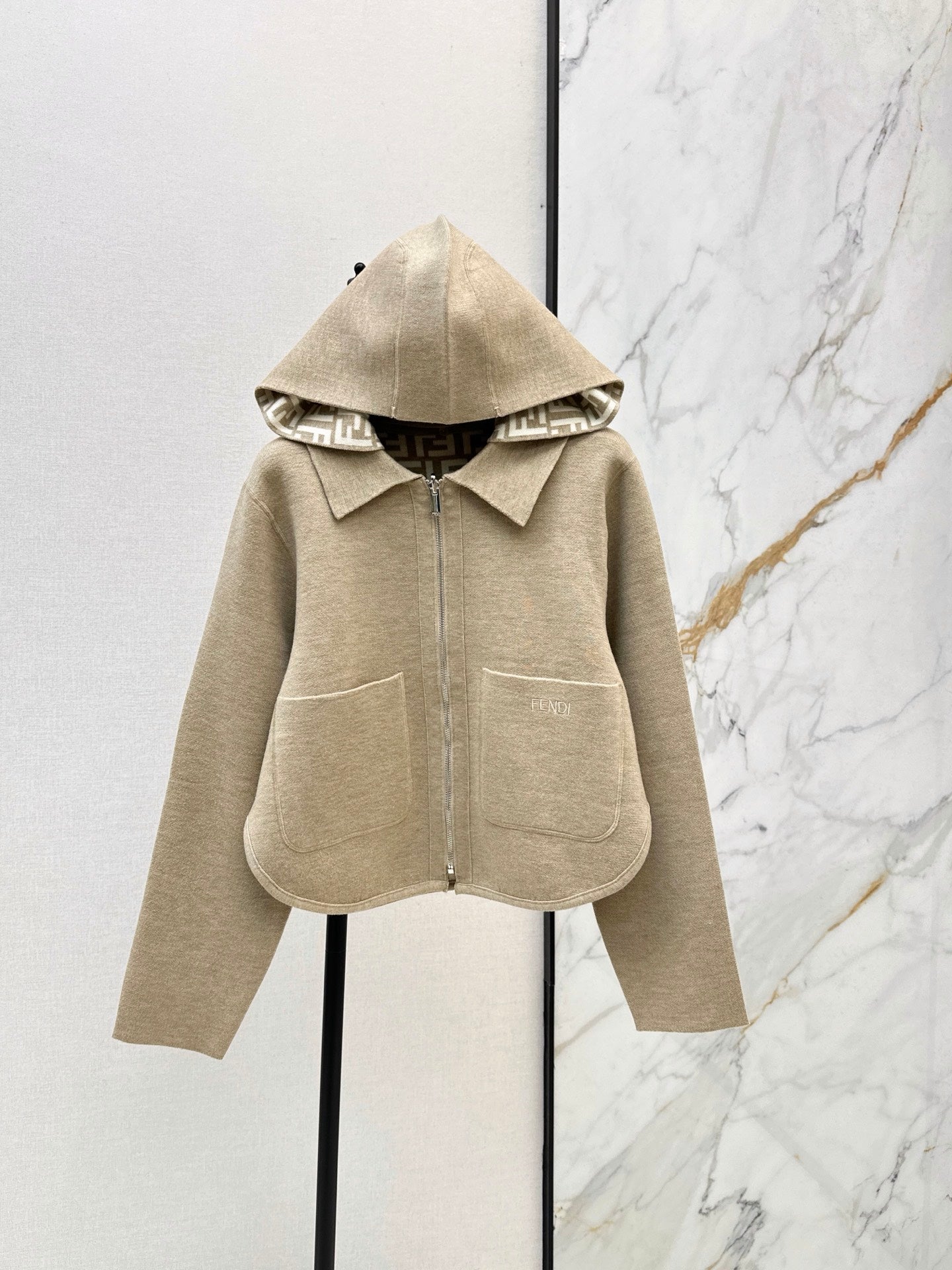 Fendi/26 Early Autumn New Jacket