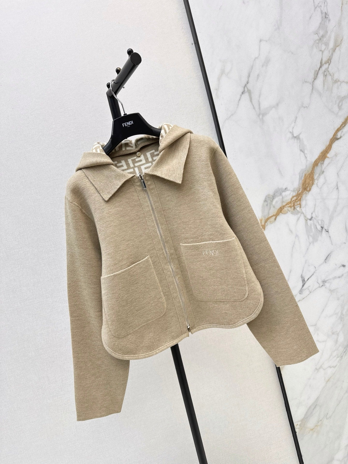 Fendi/26 Early Autumn New Jacket