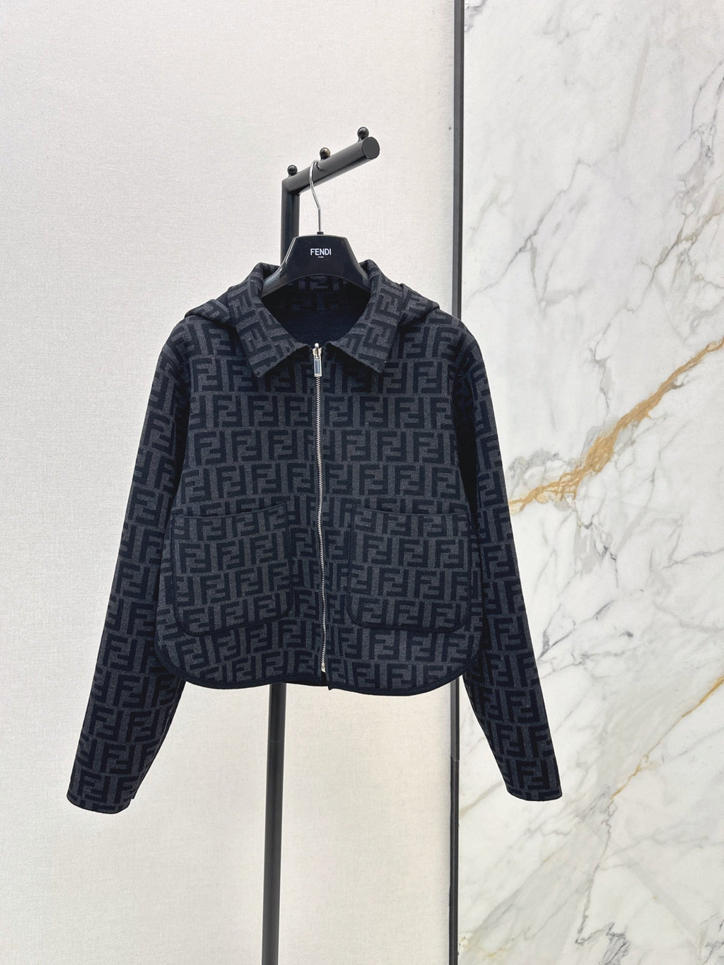 Fendi/26 Early Autumn New Jacket