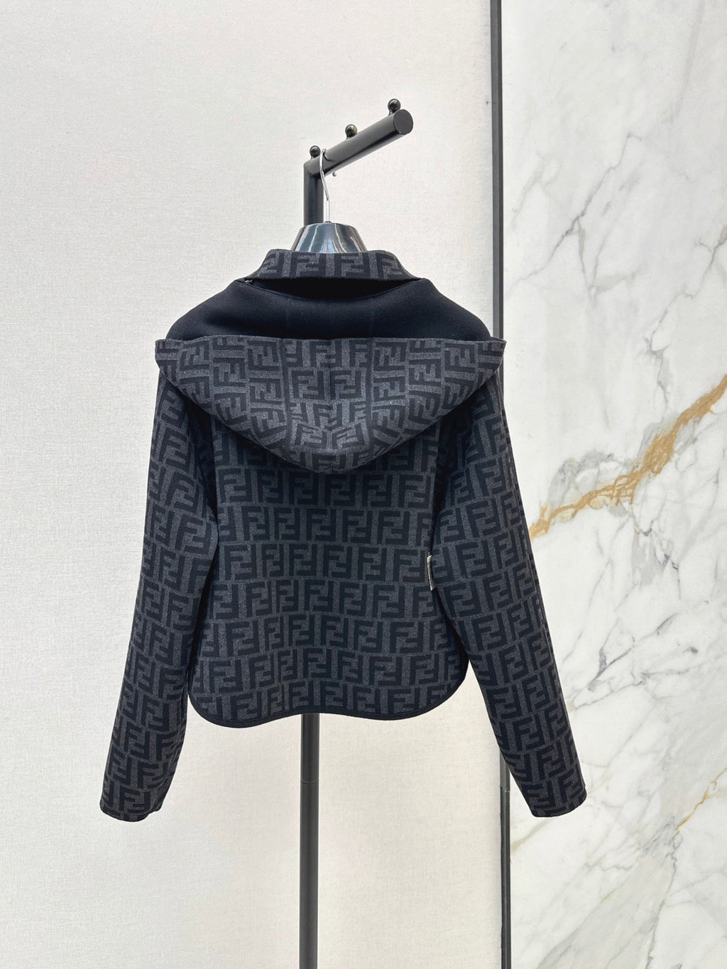 Fendi/26 Early Autumn New Jacket