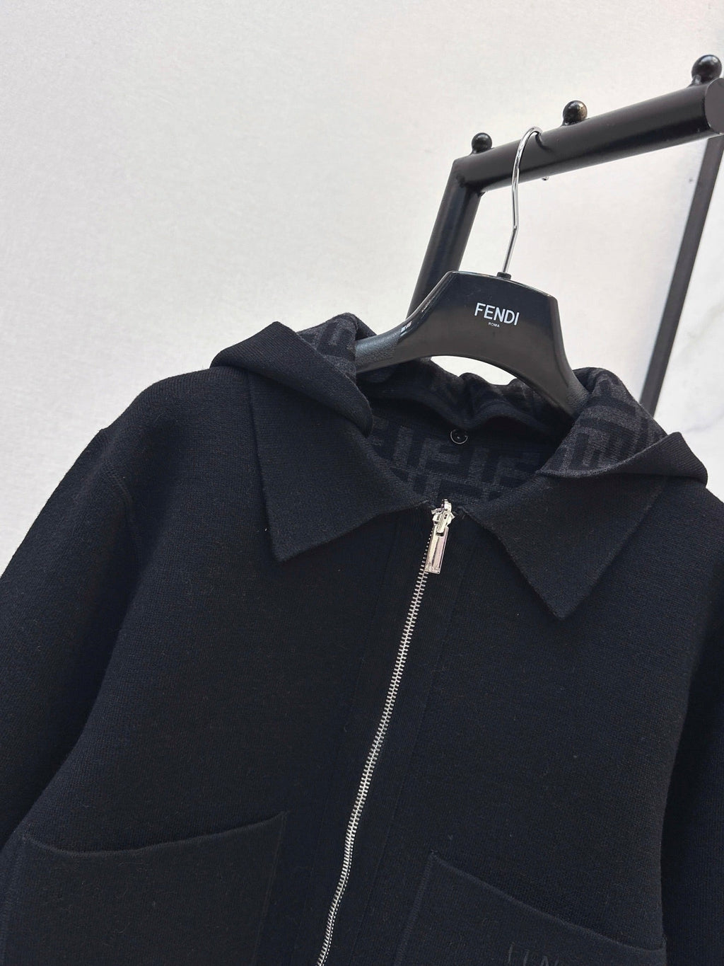 Fendi/26 Early Autumn New Jacket